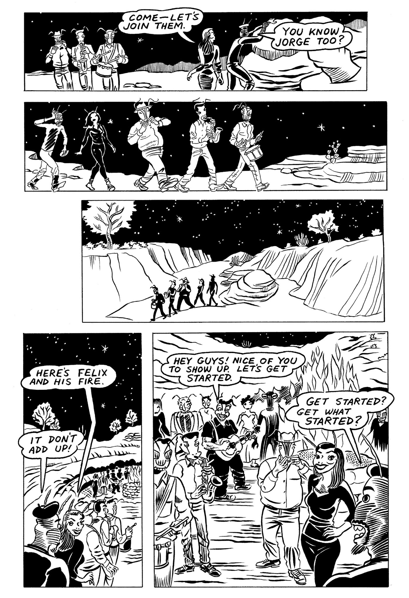 Read online Bughouse comic -  Issue #10 - 56