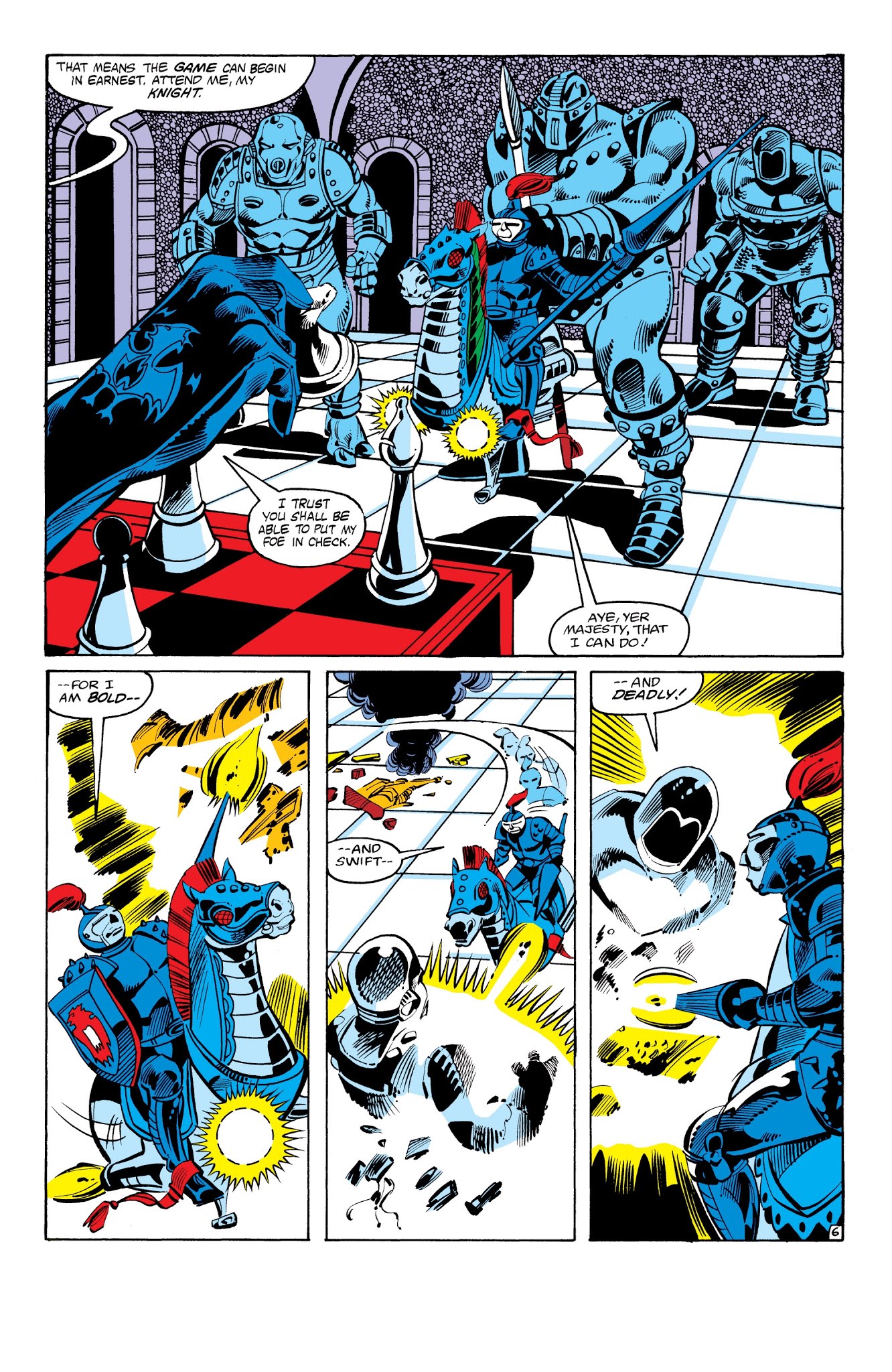 Read online Iron Man Epic Collection comic -  Issue # The Enemy Within (Part 2) - 65