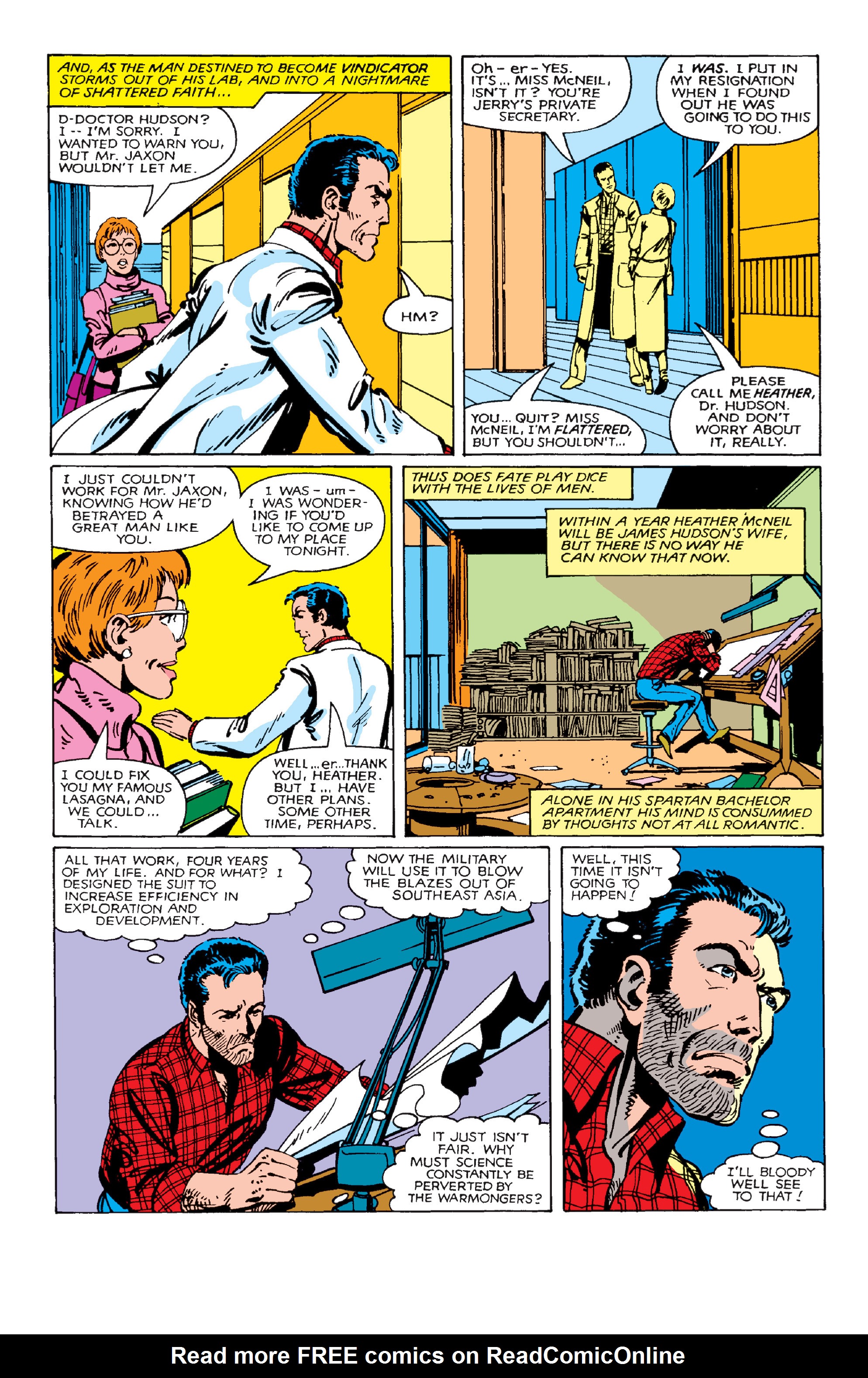 Read online Alpha Flight Classic comic -  Issue # TPB 1 (Part 1) - 61