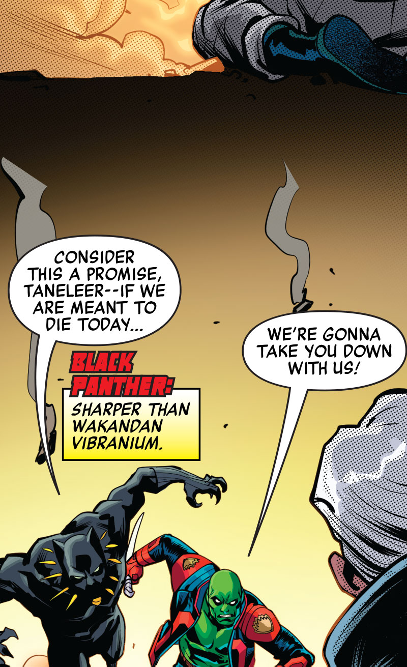 Read online Avengers Unlimited: Infinity Comic comic -  Issue #47 - 18