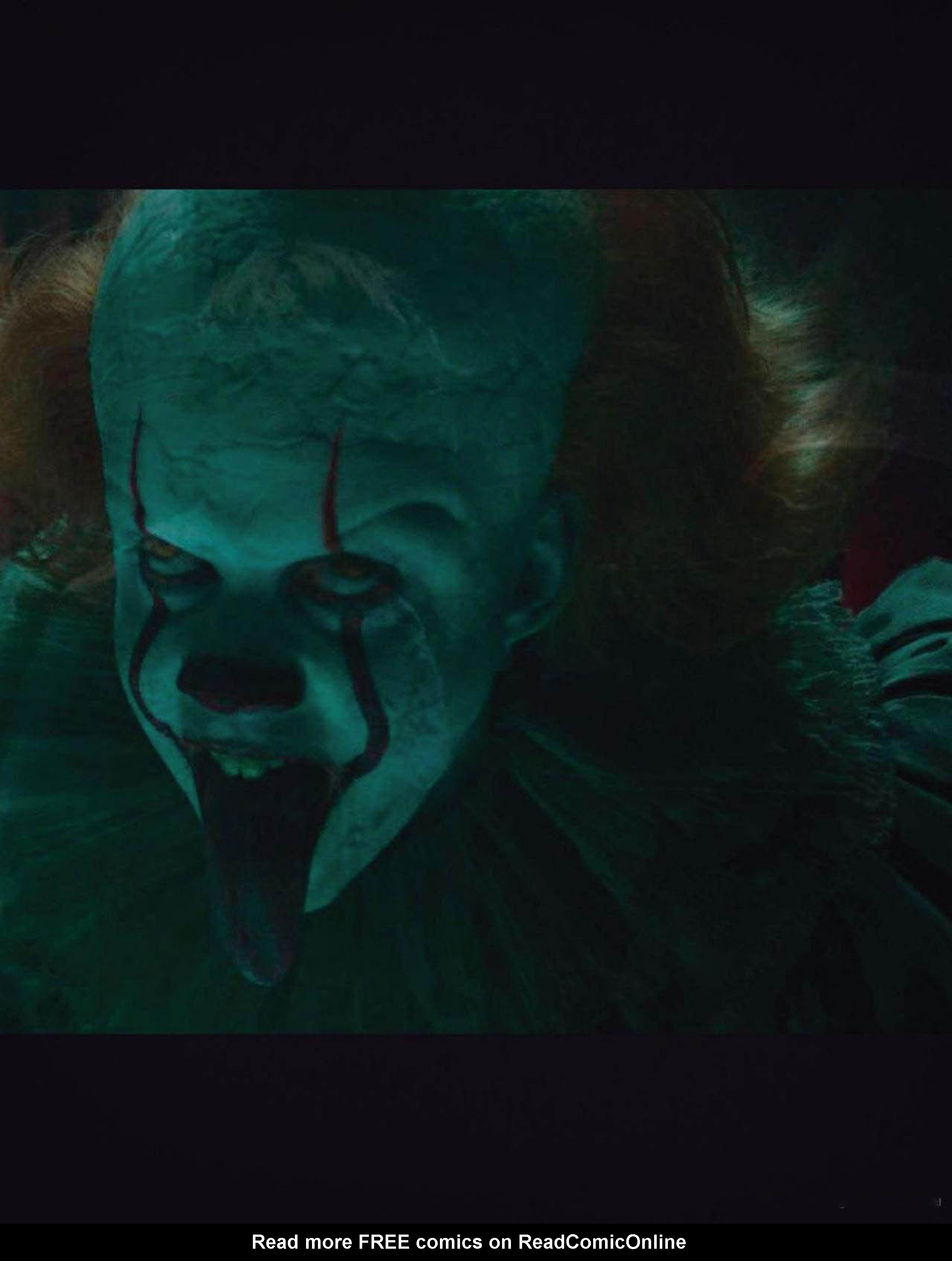 Read online The World of IT comic -  Issue # TPB (Part 1) - 44