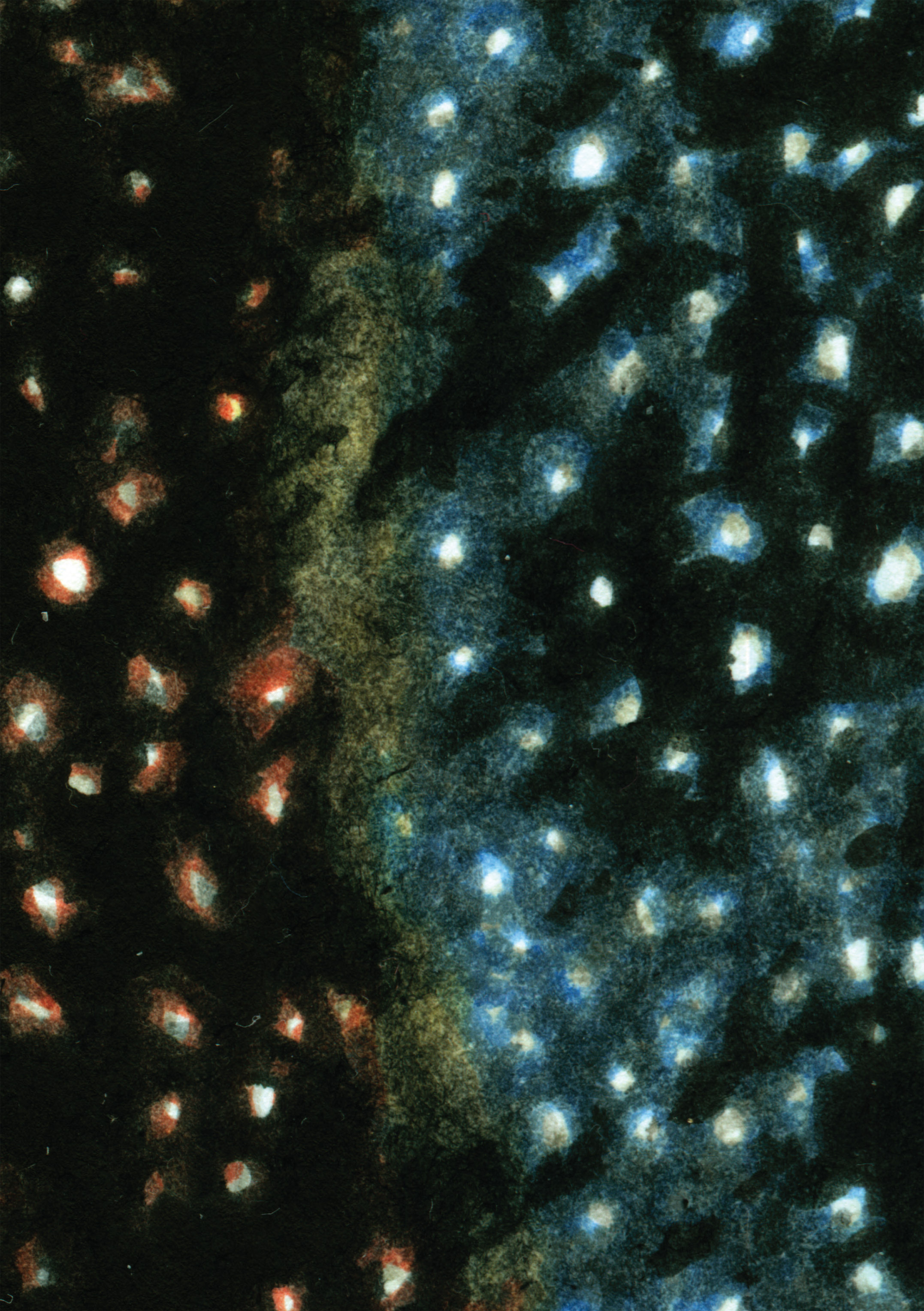 Read online A Matter of Life comic -  Issue # TPB - 95