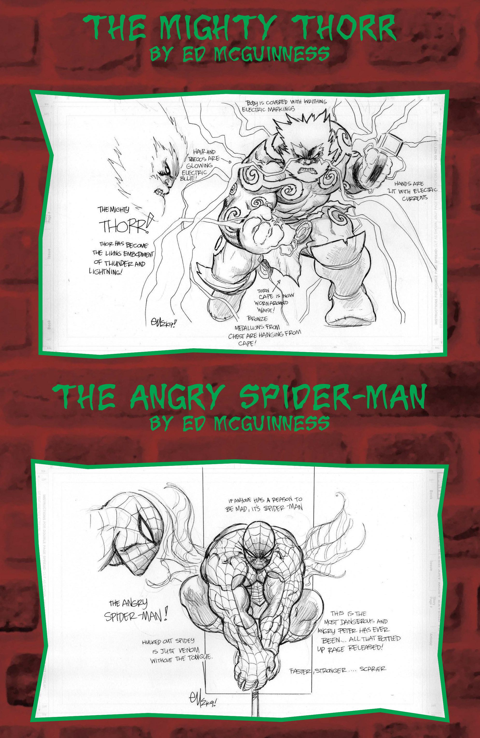 Read online Hulked-Out Heroes comic -  Issue #1 - 25