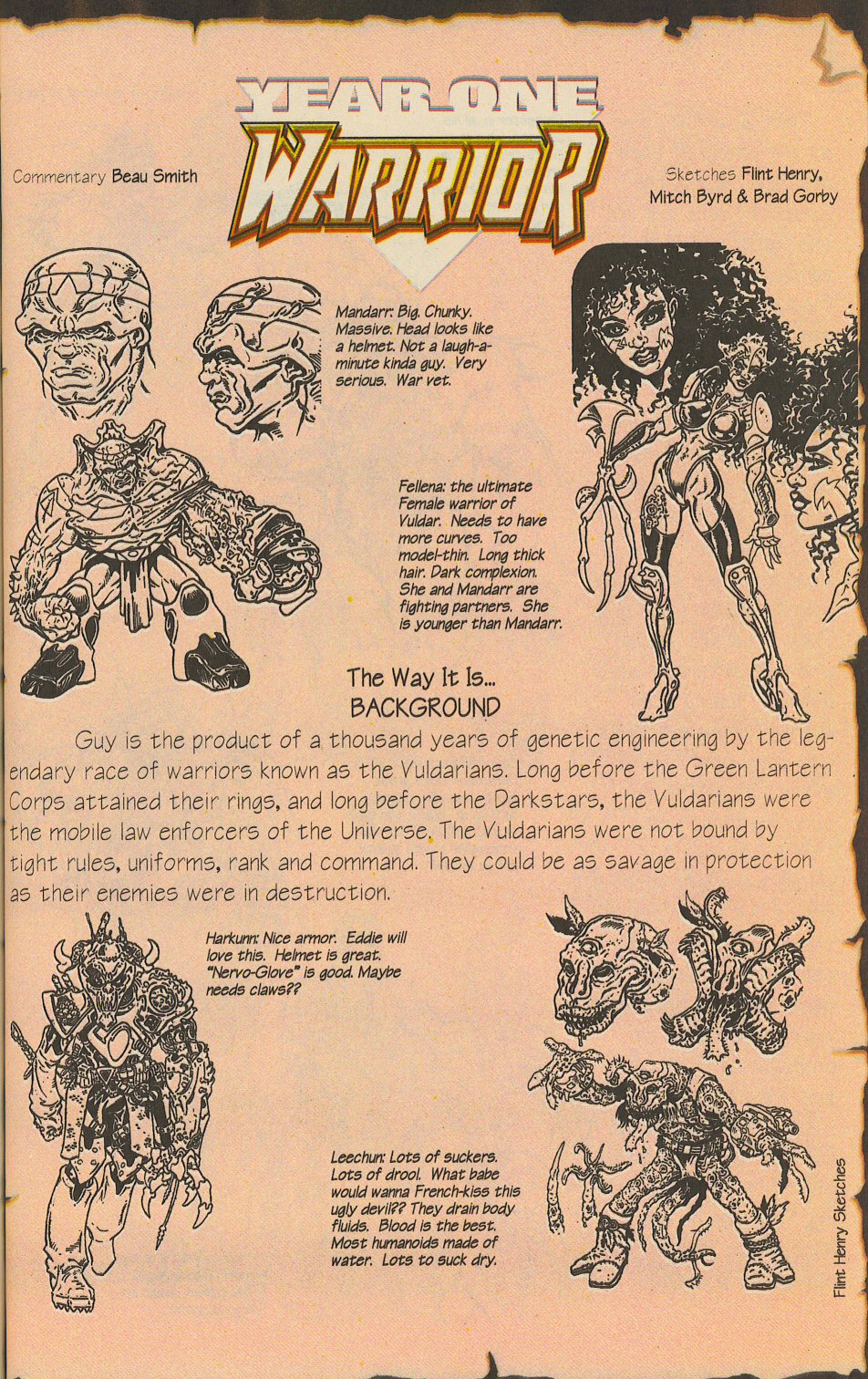 Read online Justice League America comic -  Issue #100c - 42