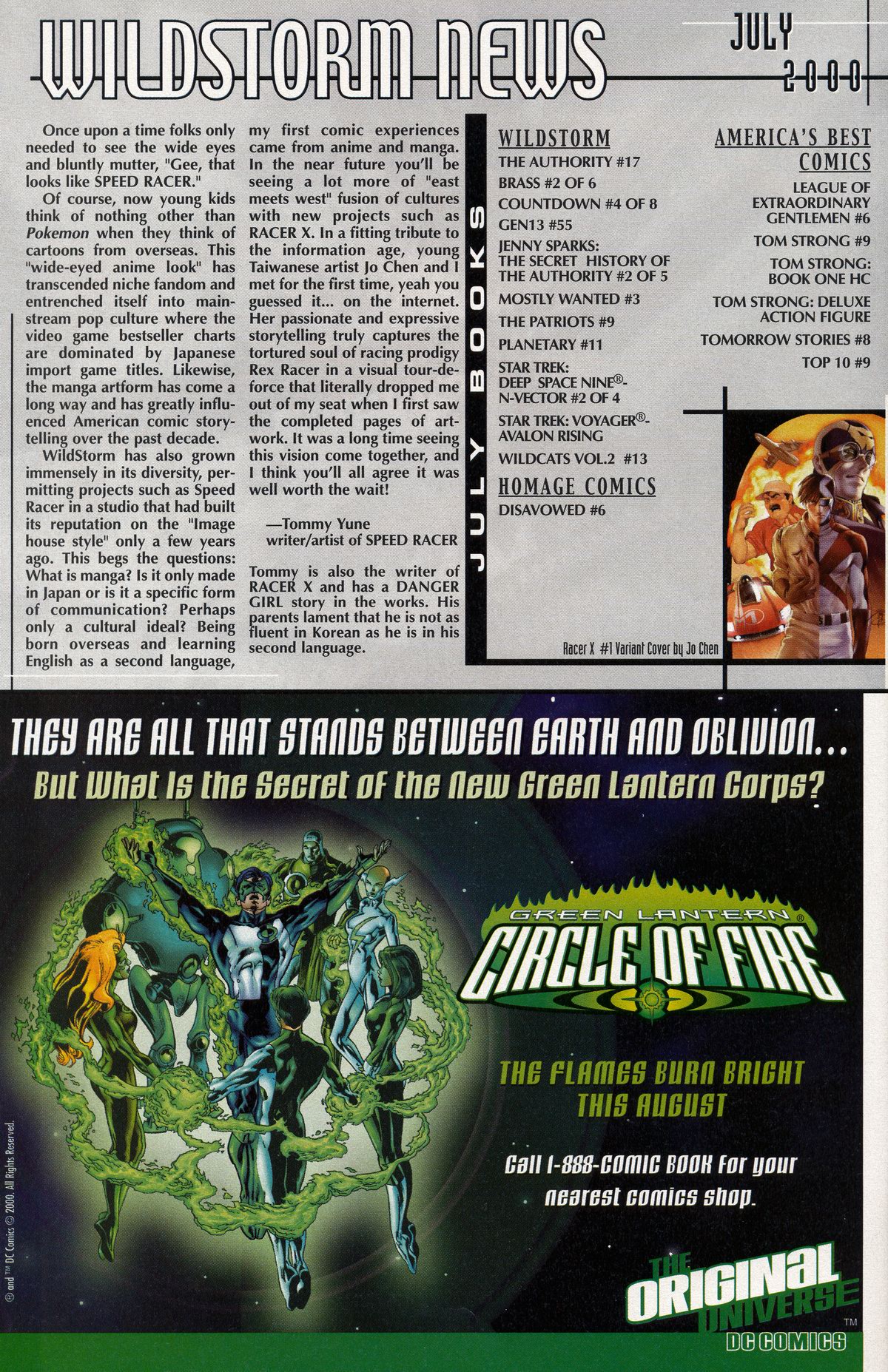 Read online Brass (2000) comic -  Issue #2 - 24