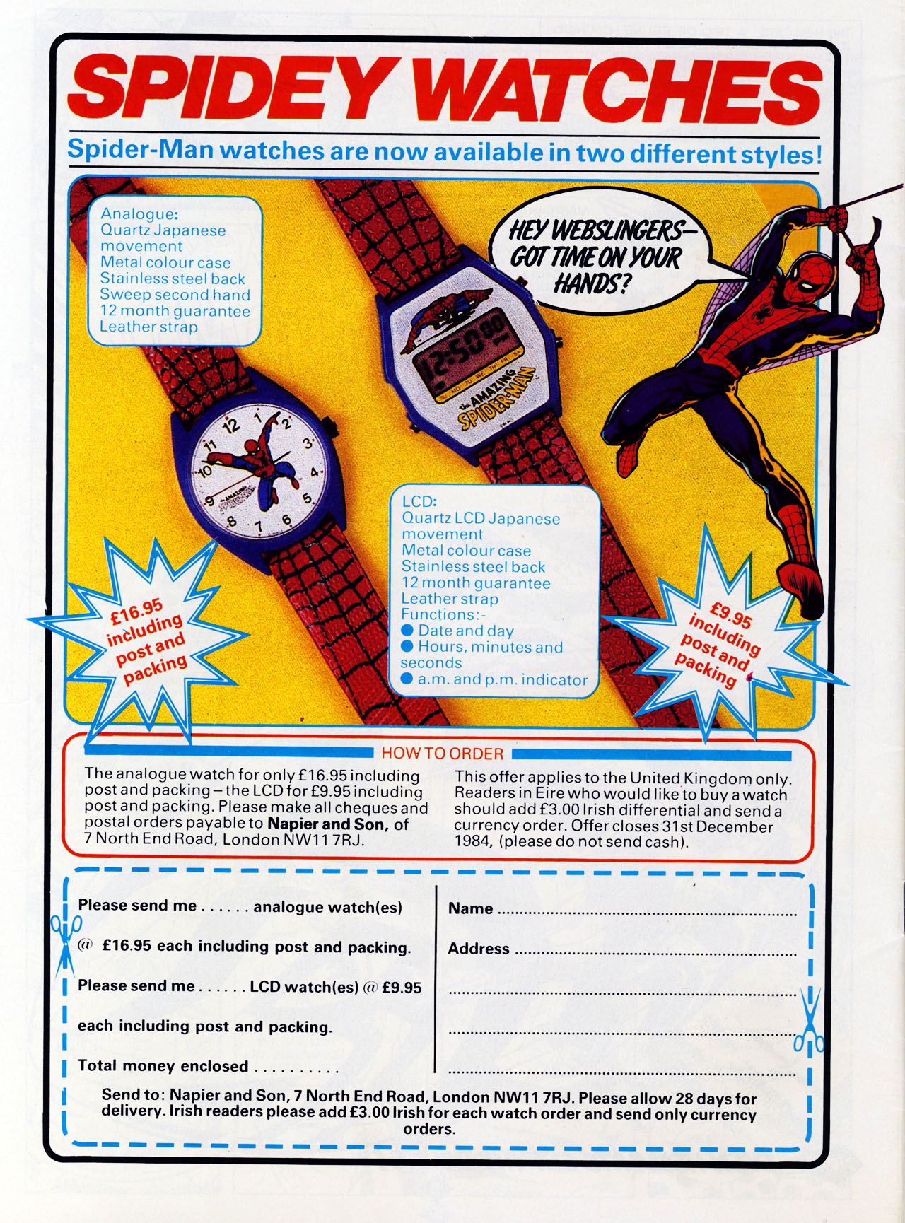 Read online Captain Britain (1985) comic -  Issue #1 - 36