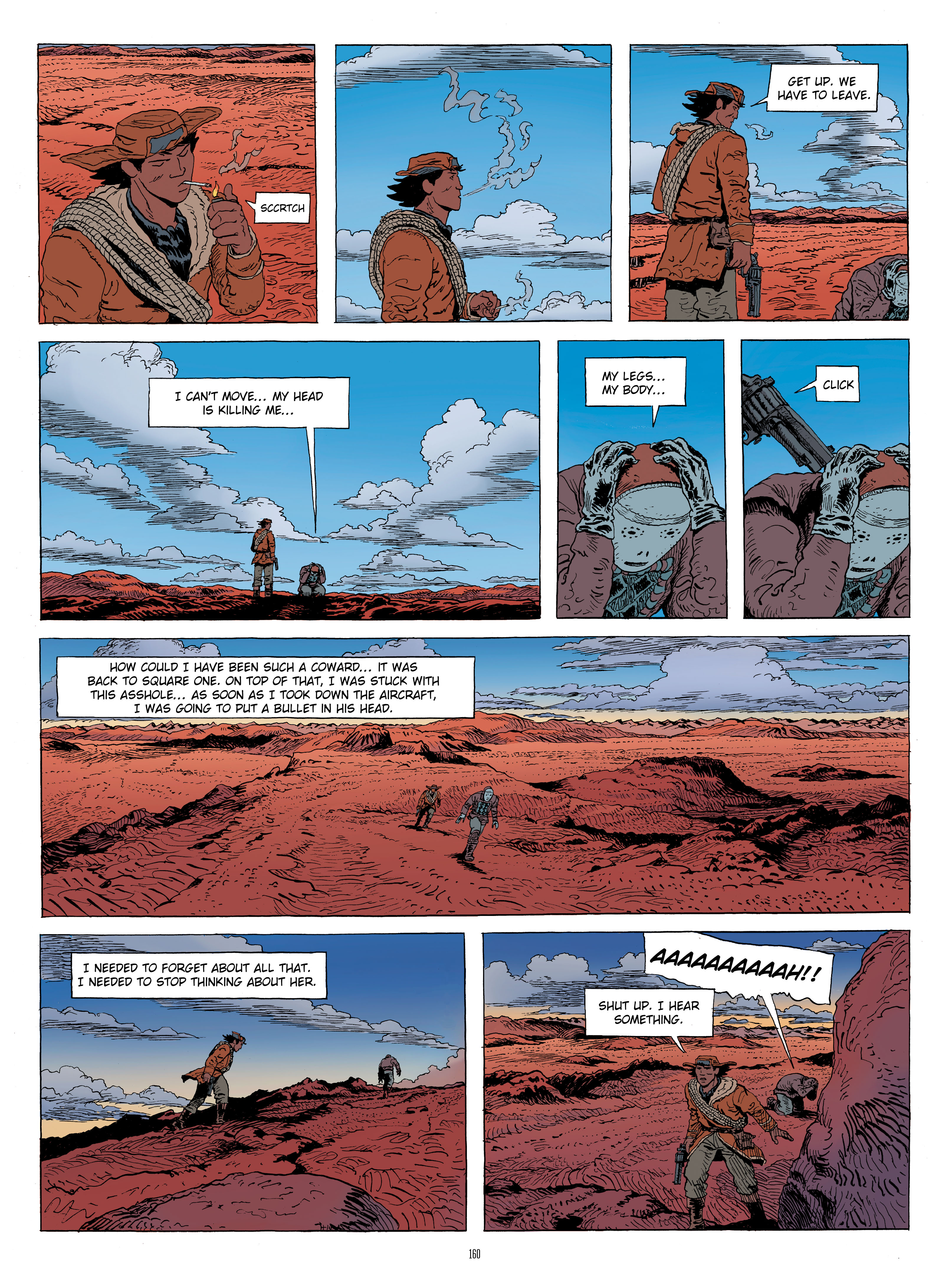 Read online Negalyod comic -  Issue # TPB (Part 2) - 61