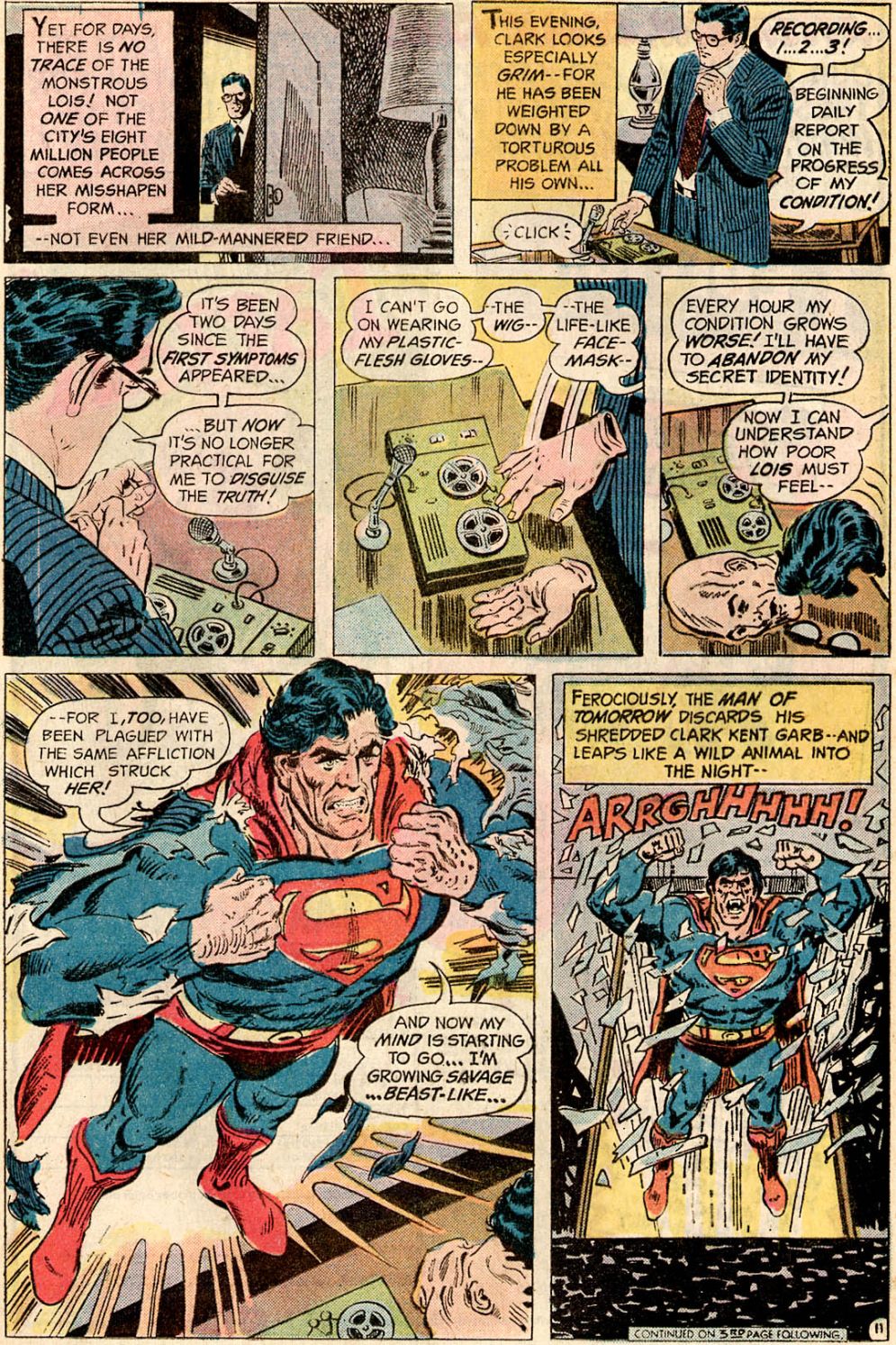 Action Comics (1938) issue 438 - Page 19