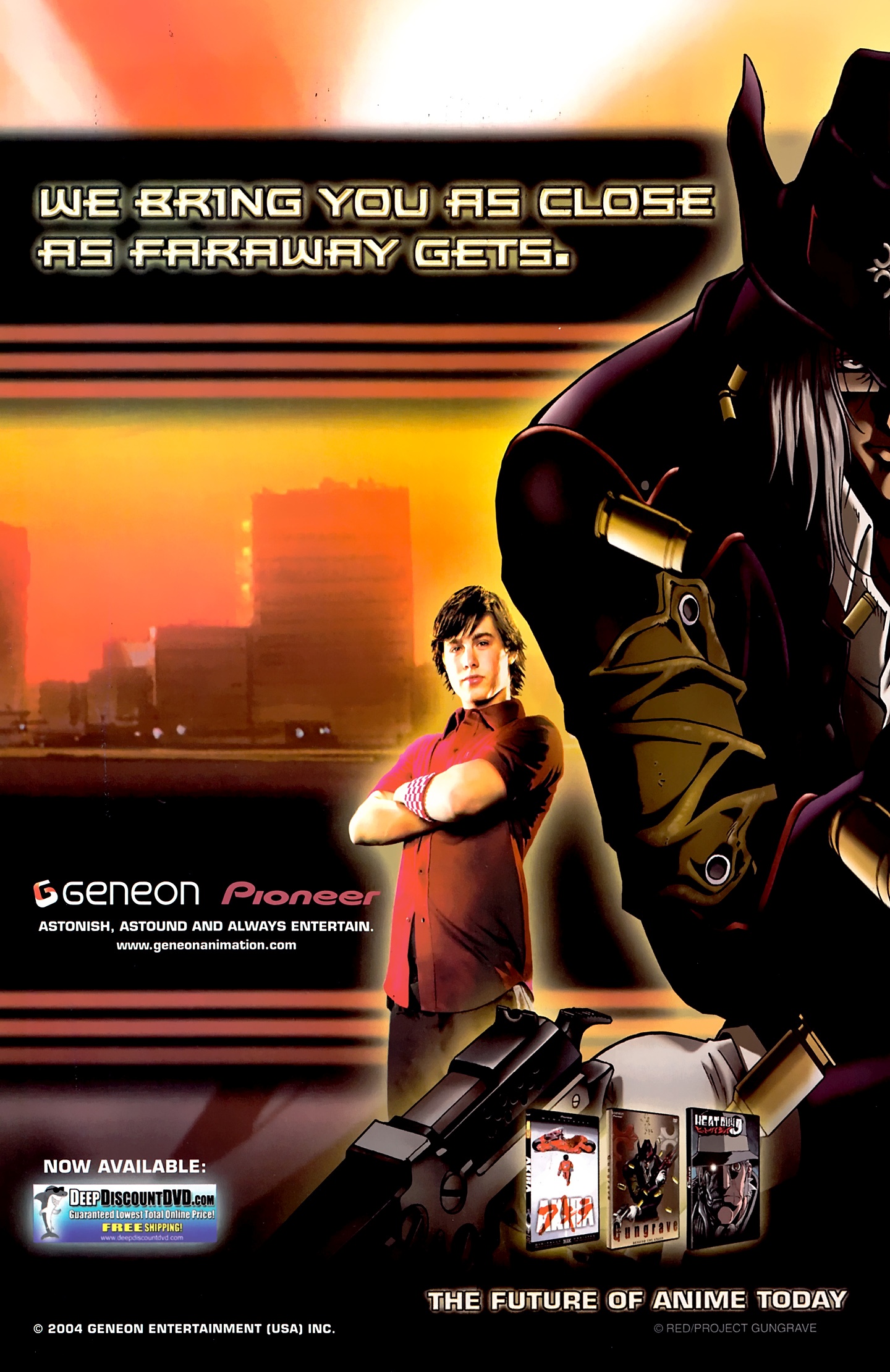 Read online Identity Disc comic -  Issue #3 - 13