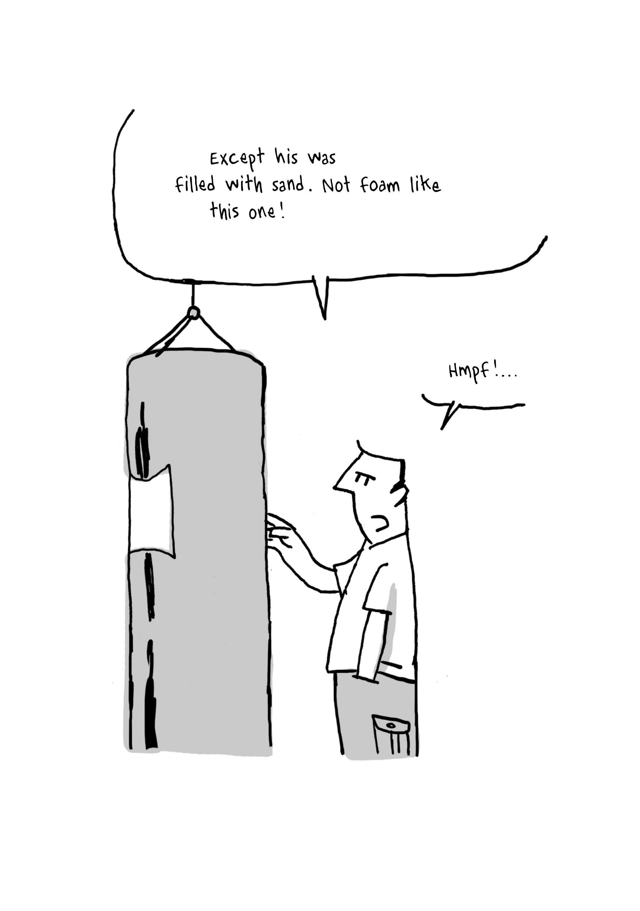 Read online A Users Guide To Neglectful Parenting comic -  Issue # TPB (Part 1) - 41