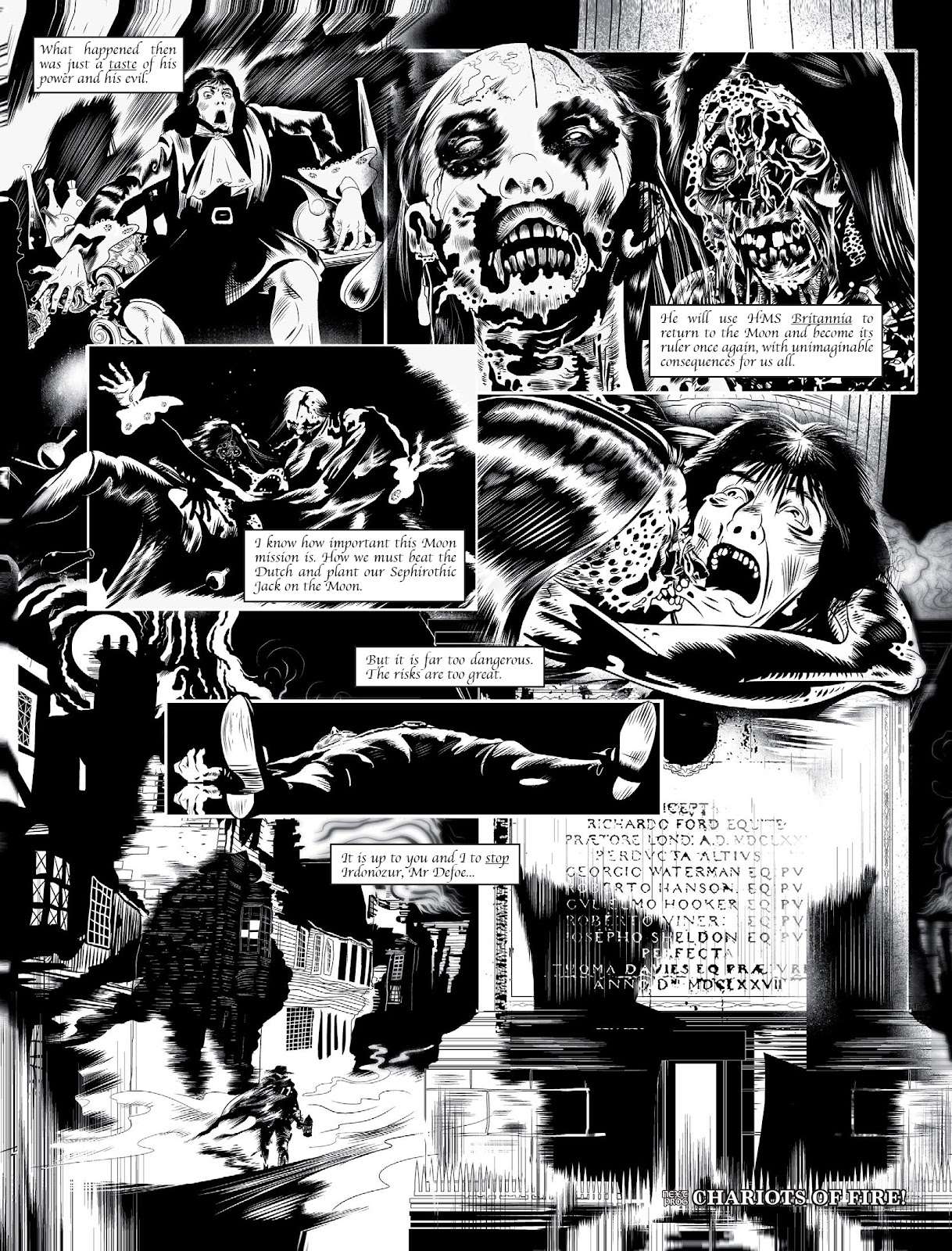2000 AD issue 2152 - Page 15