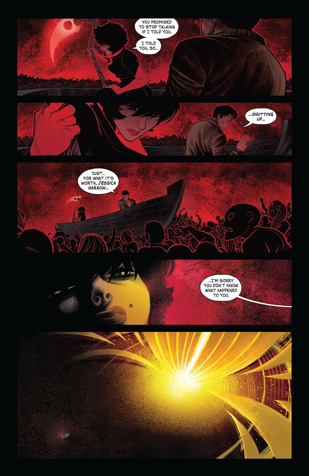 Grim issue 1 - Page 16