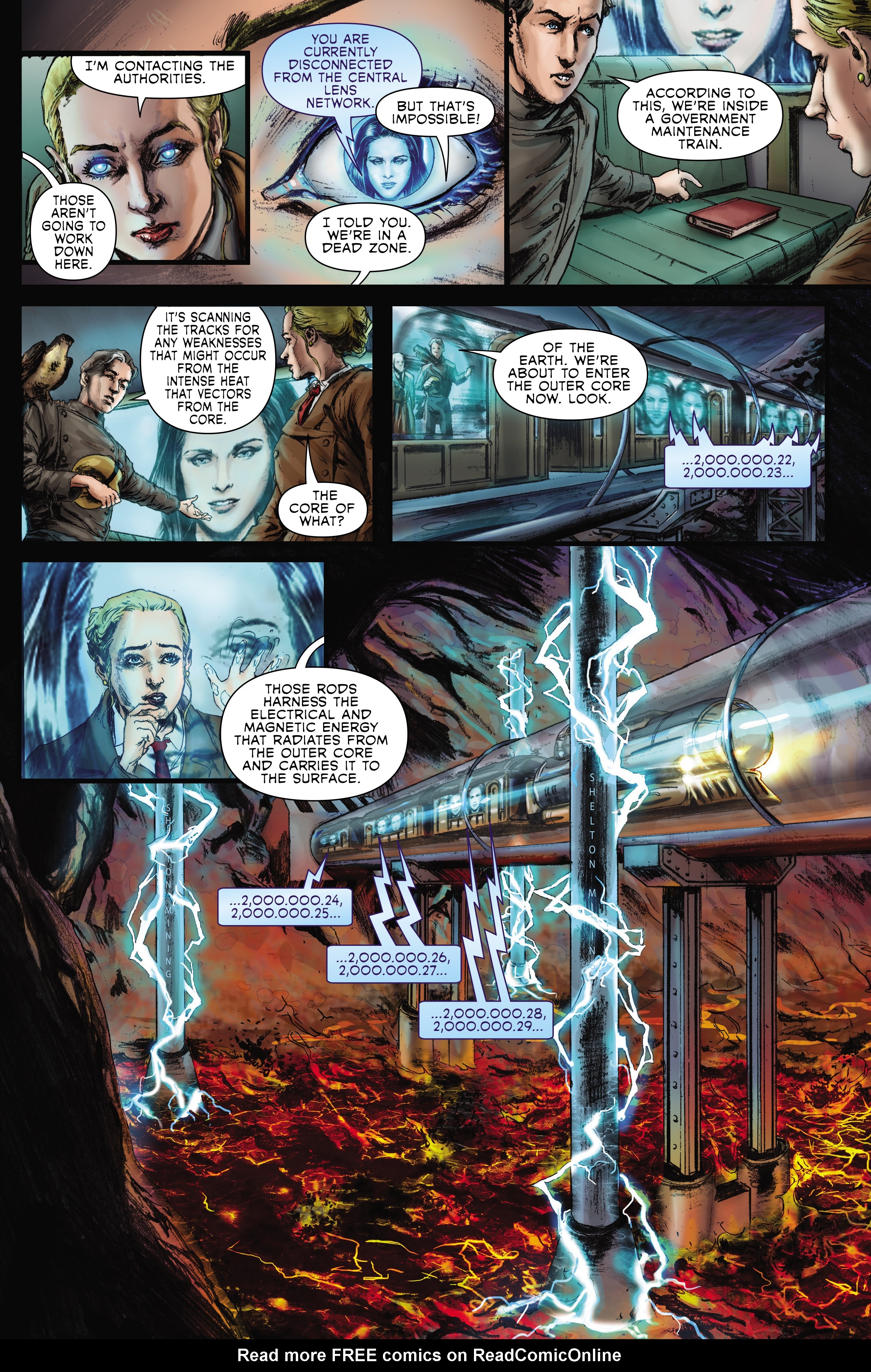Read online Myopia (2022) comic -  Issue # TPB (Part 1) - 78
