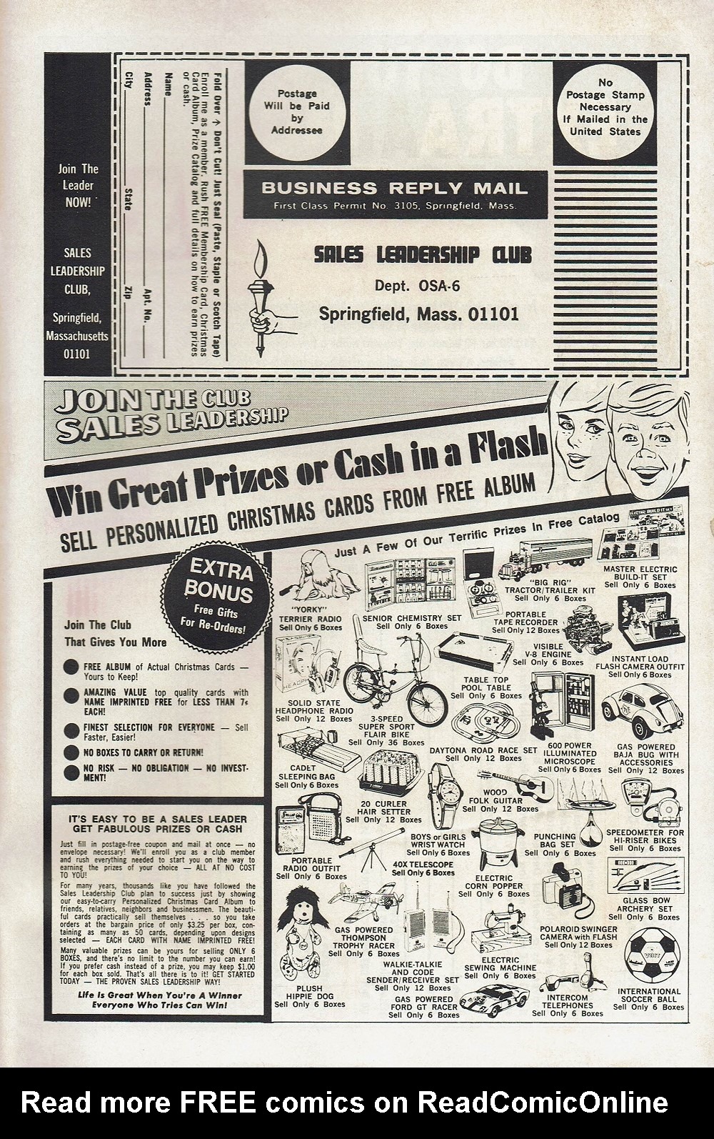 Read online Pep Comics comic -  Issue #245 - 35