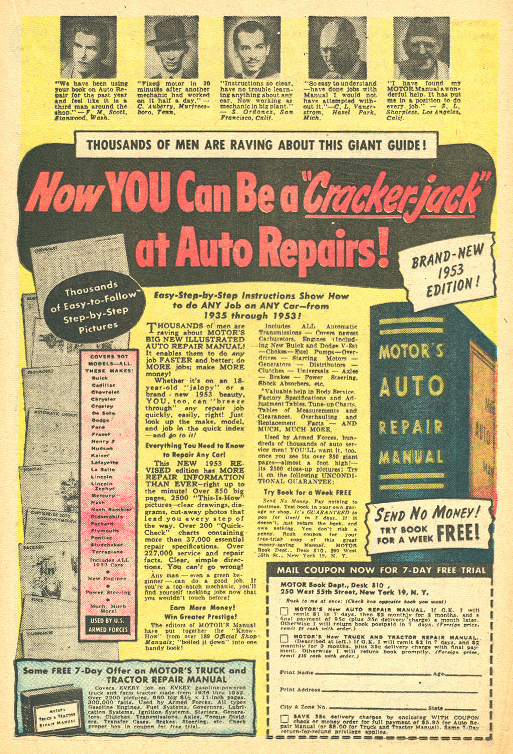 Read online Kid Colt Outlaw comic -  Issue #31 - 21