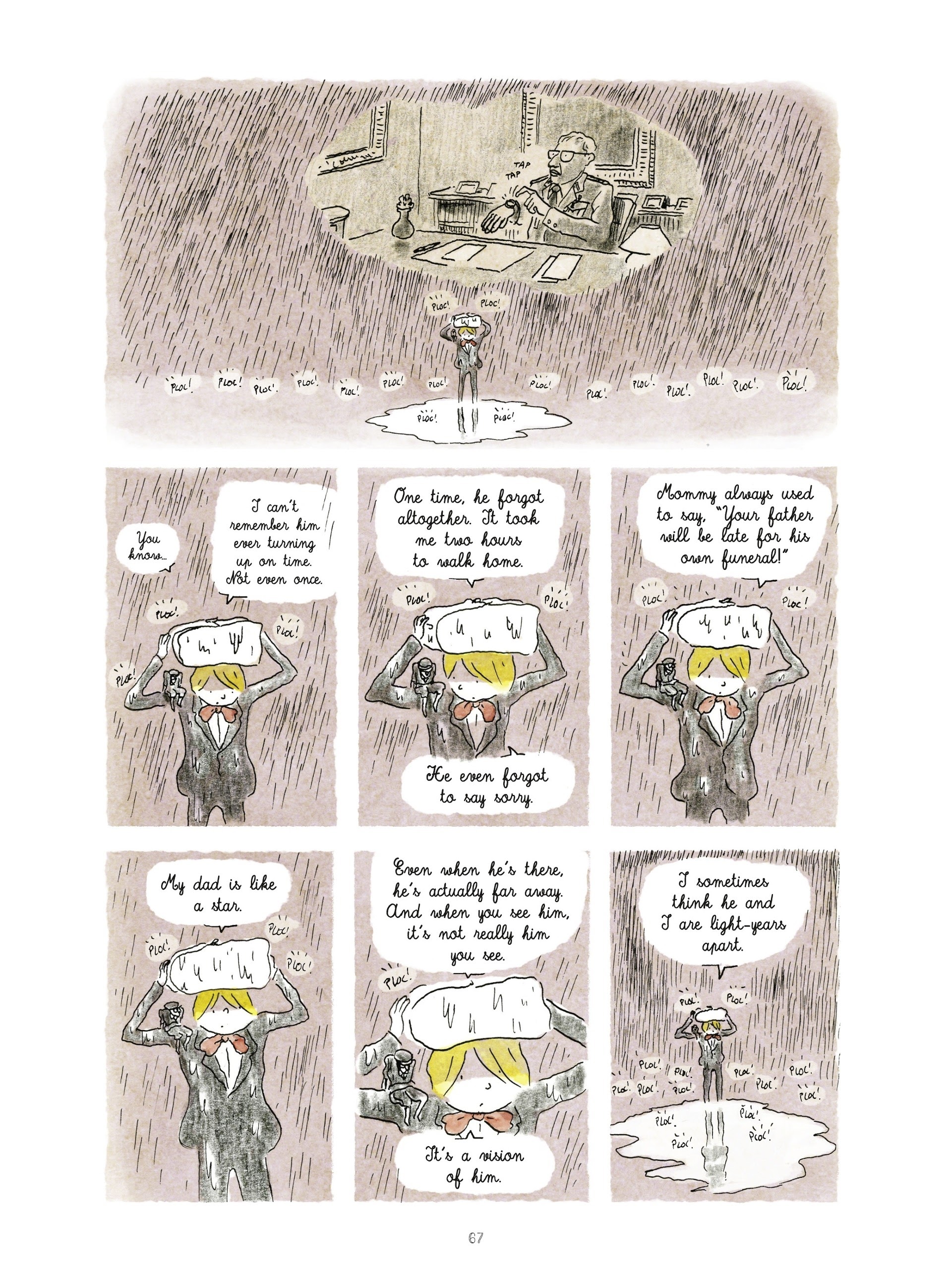 Read online Incredible! comic -  Issue # TPB (Part 1) - 64