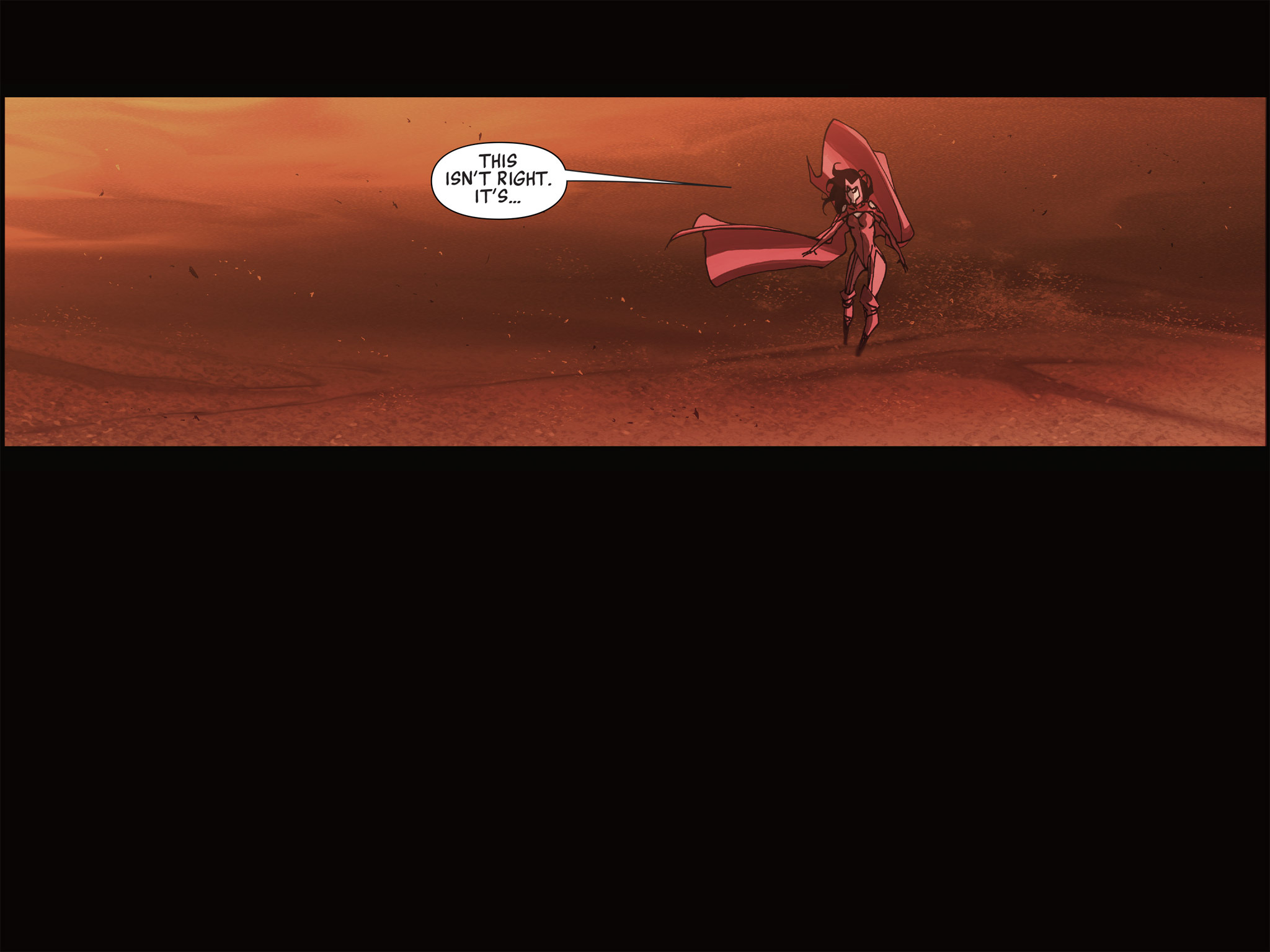 Read online Avengers: Millennium (Infinite Comic) comic -  Issue #2 - 58
