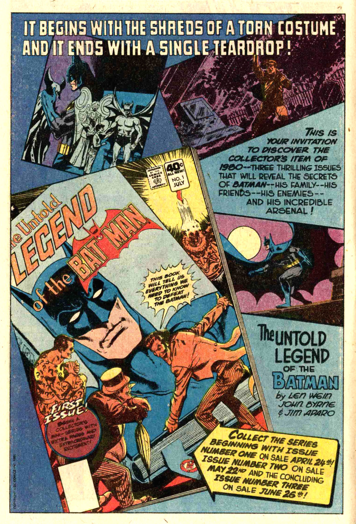 Read online House of Mystery (1951) comic -  Issue #281 - 14