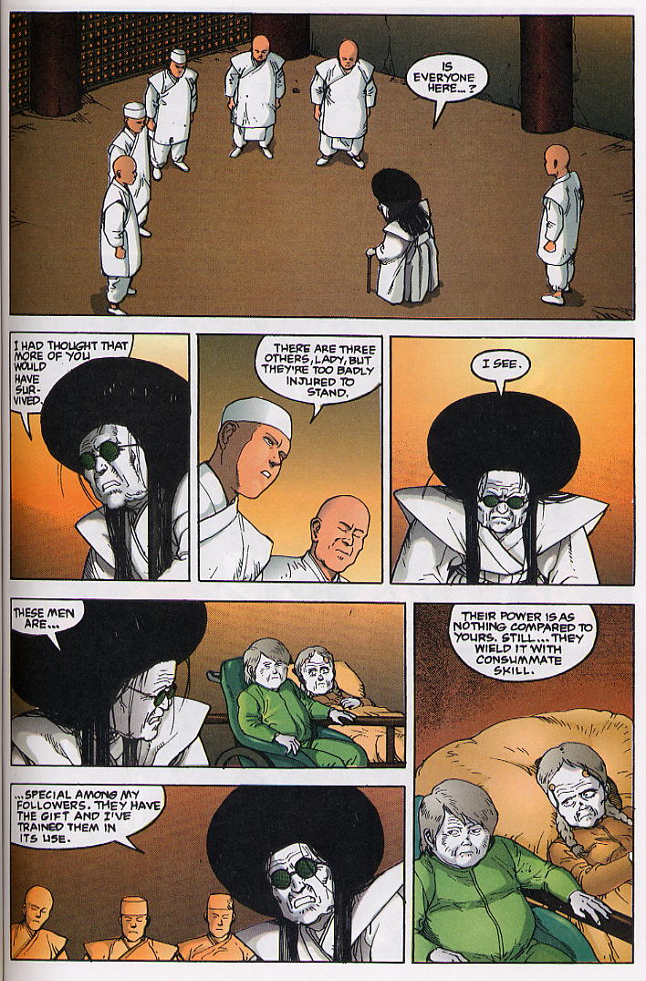 Akira issue 34 - Page 39