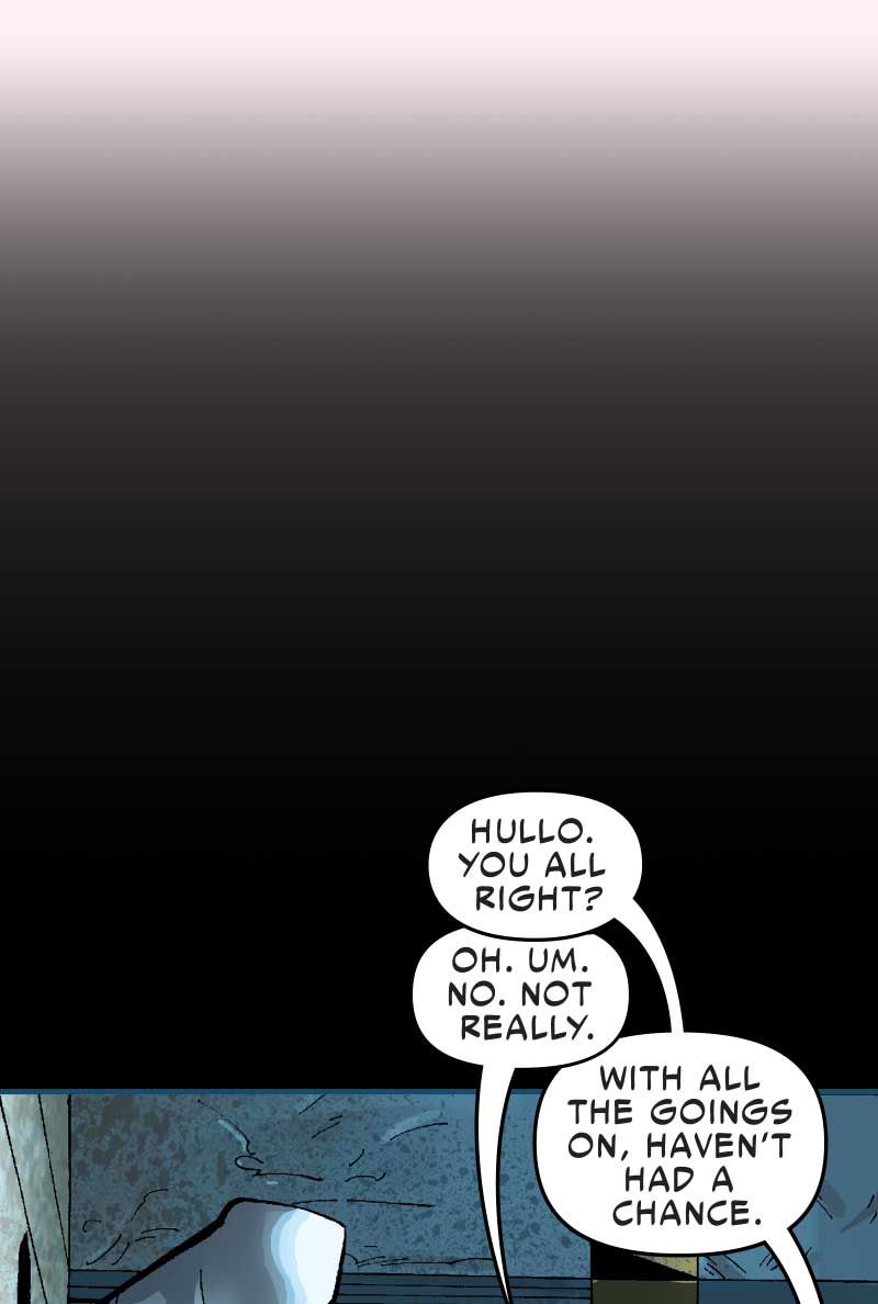 Read online Amazing Spider-Man: Spider-Verse Infinity Comic comic -  Issue #9 - 42