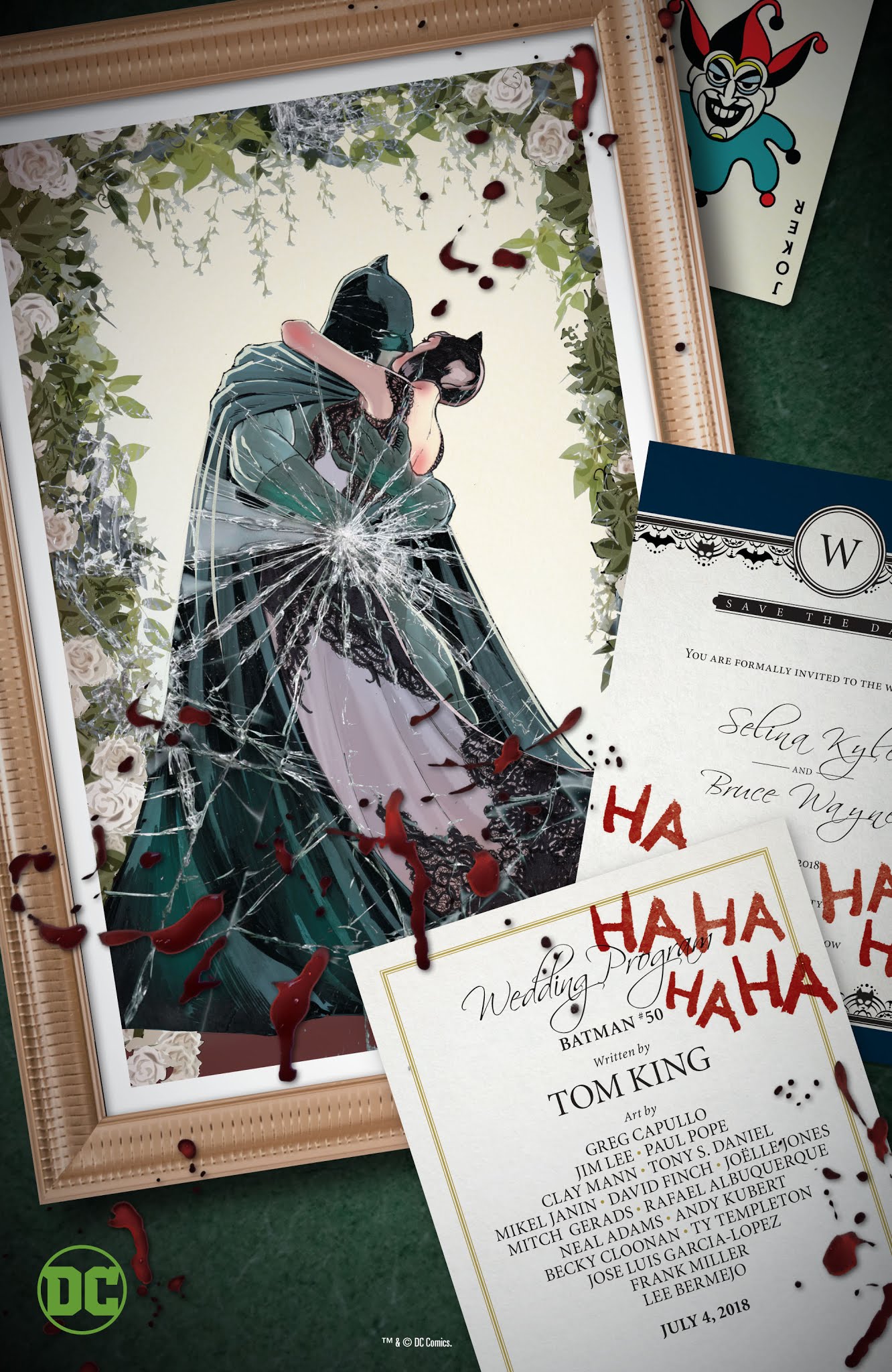 Read online Aquaman/Jabberjaw Special comic -  Issue # Full - 2