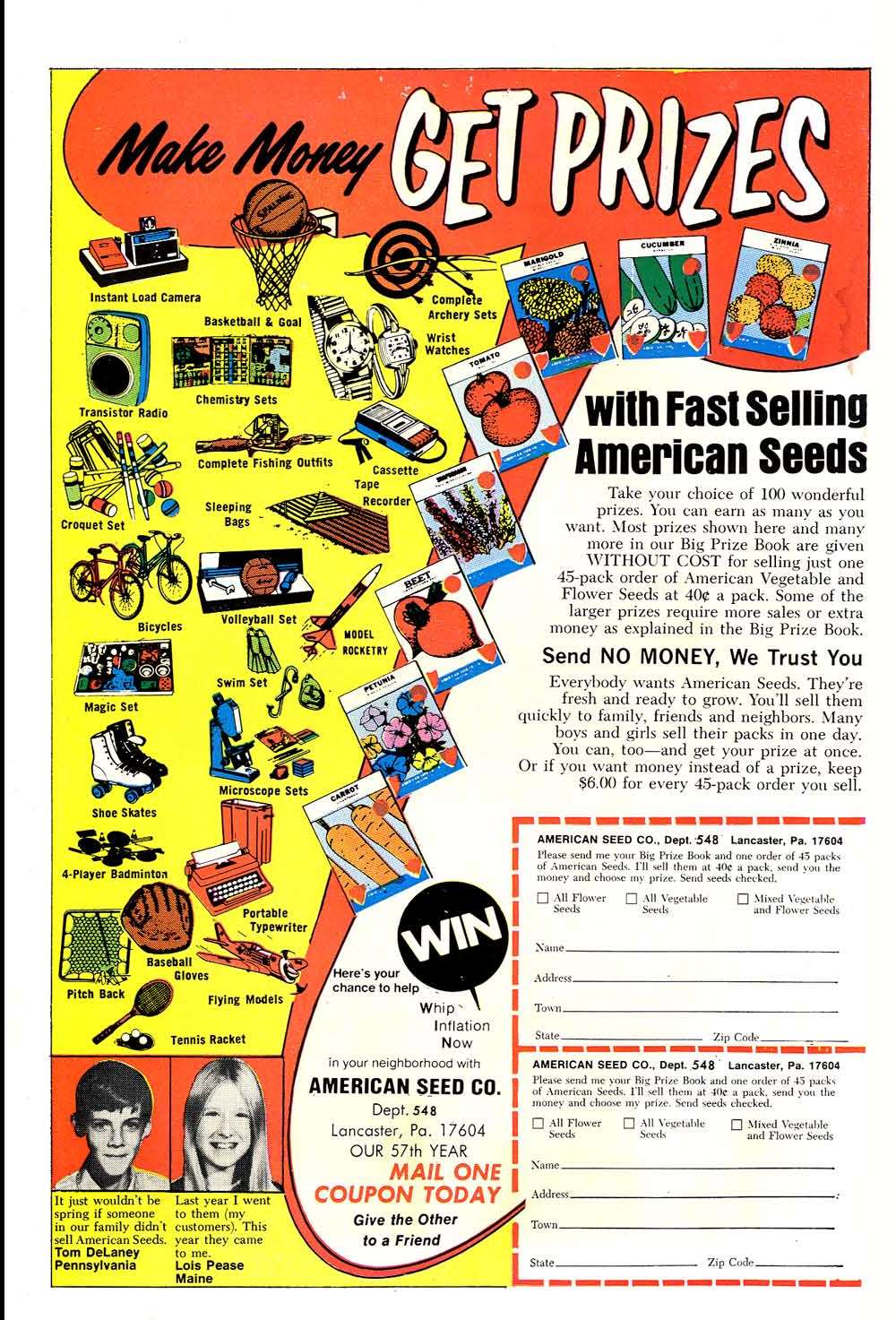 Read online Archie (1960) comic -  Issue #244 - 36