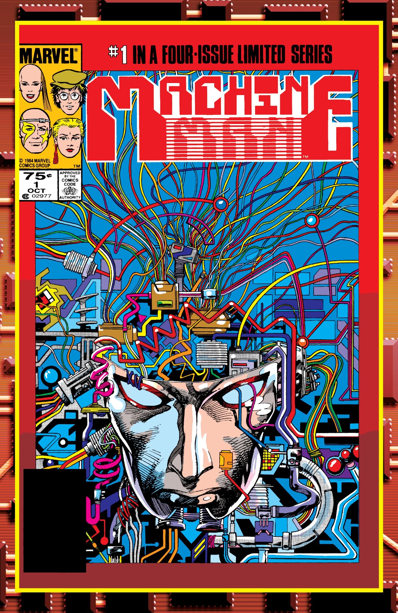 Read online Iron Man 2020 (2013) comic -  Issue # TPB (Part 1) - 44