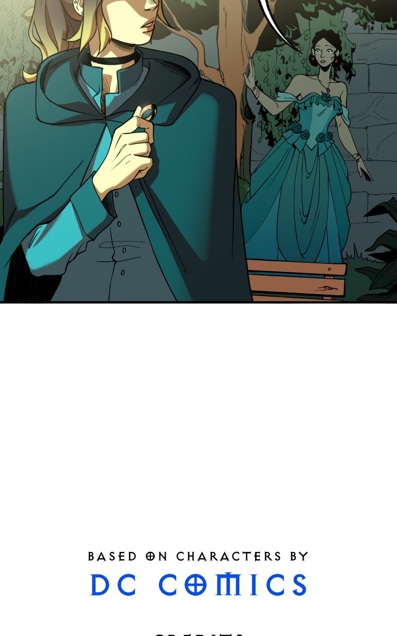 Read online Zatanna & the Ripper comic -  Issue #8 - 65