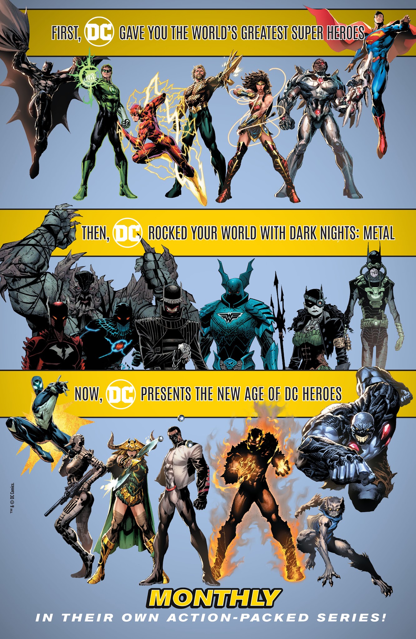Read online Batman/Teenage Mutant Ninja Turtles II comic -  Issue #4 - 23