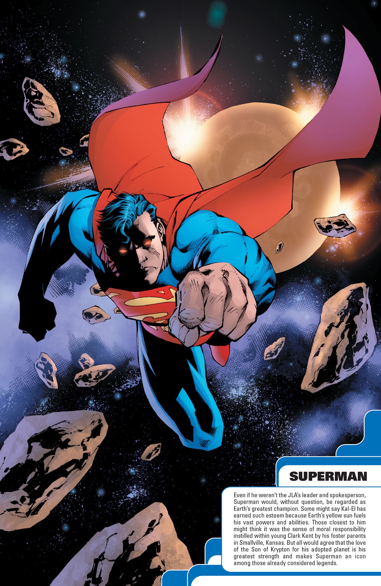 Read online JLA-Z comic -  Issue #3 - 16