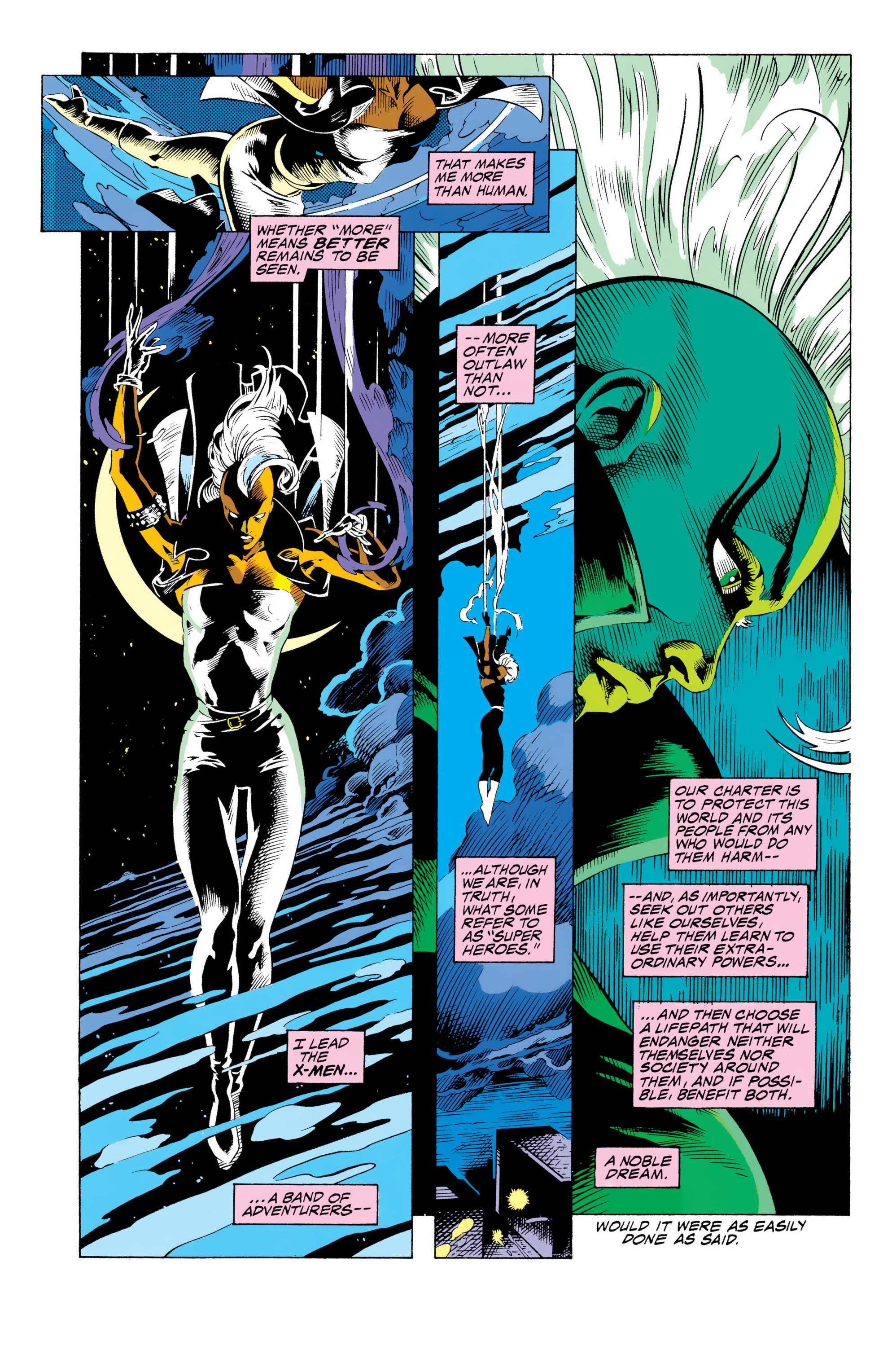 Read online X-Men: Inferno Prologue comic -  Issue # TPB (Part 8) - 88
