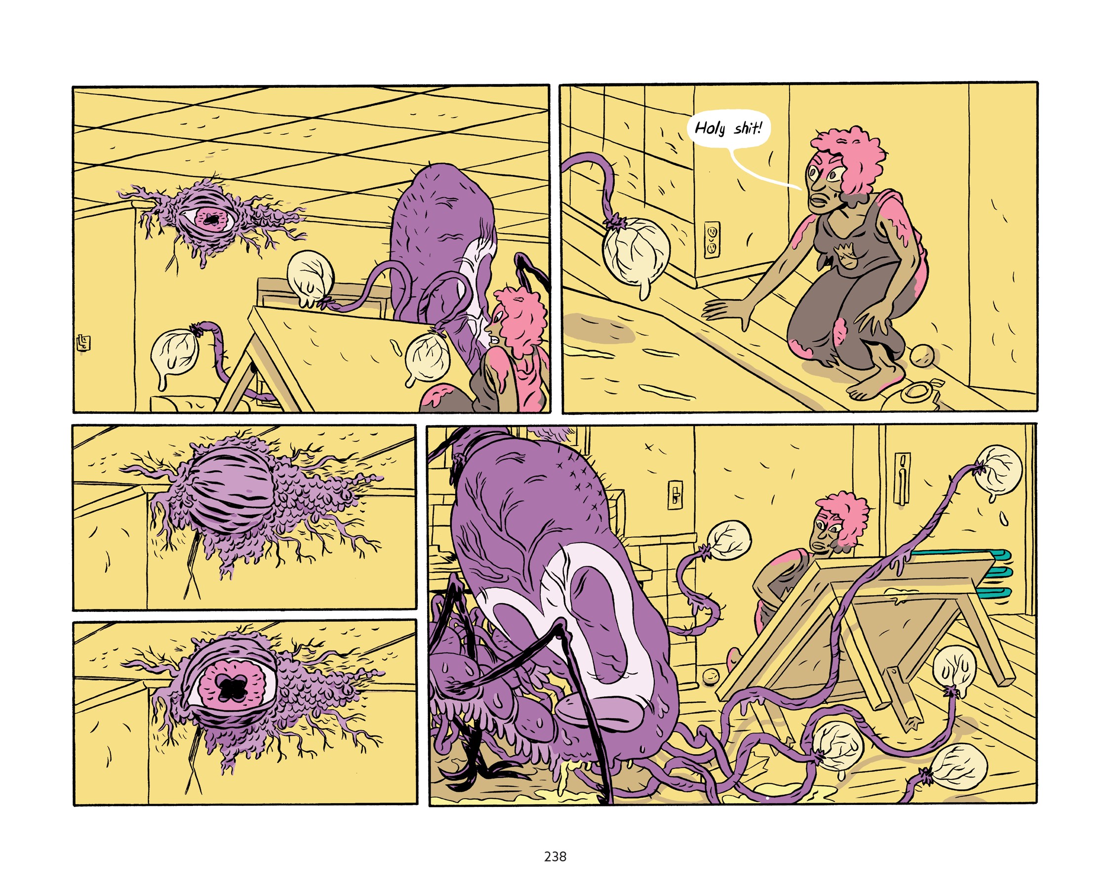 Read online BTTM FDRS comic -  Issue # TPB (Part 3) - 39