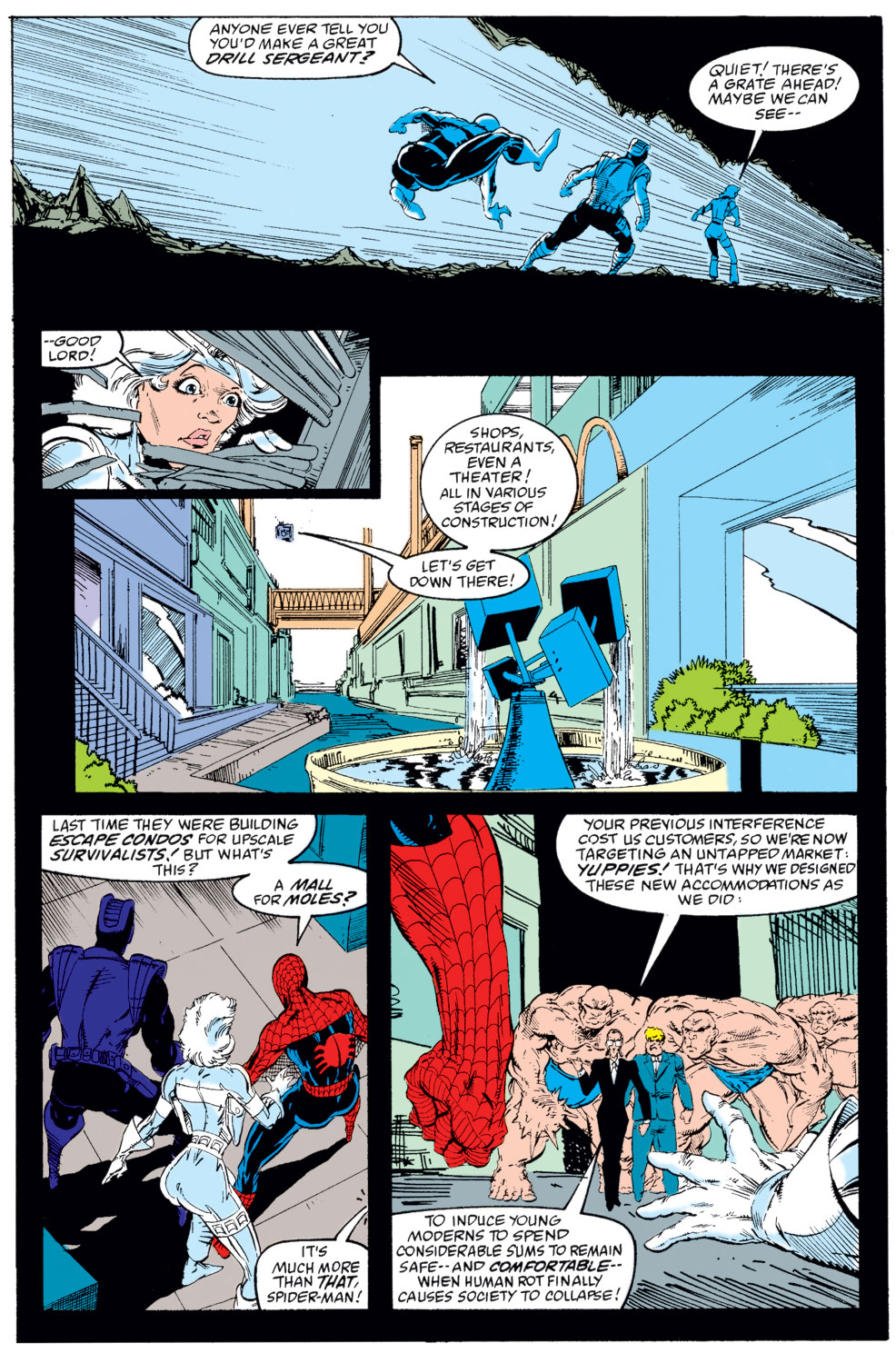 The Amazing Spider-Man (1963) issue 321 - Page 14