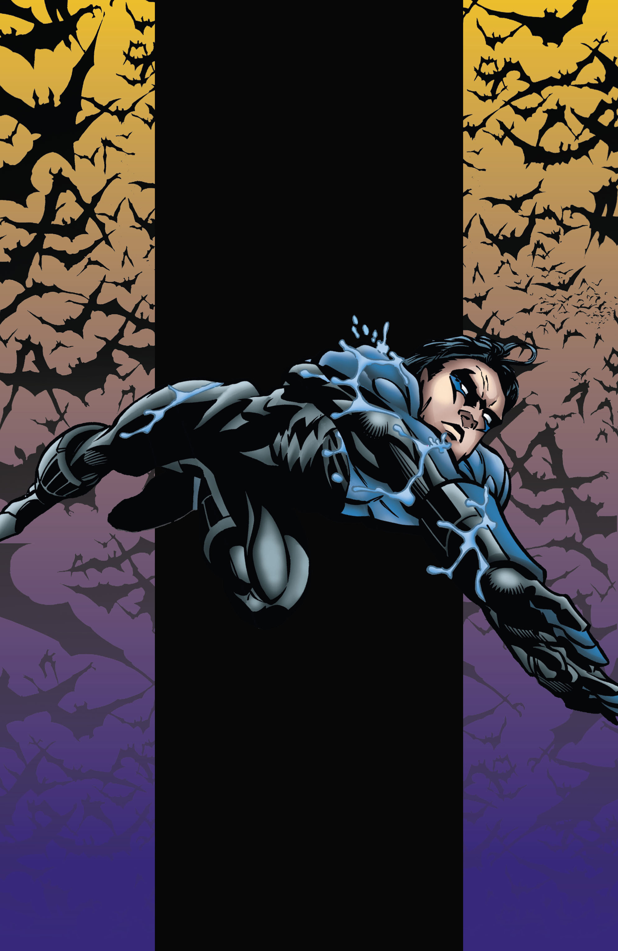 Read online Nightwing (1996) comic -  Issue # _2014 Edition TPB 3 (Part 2) - 5