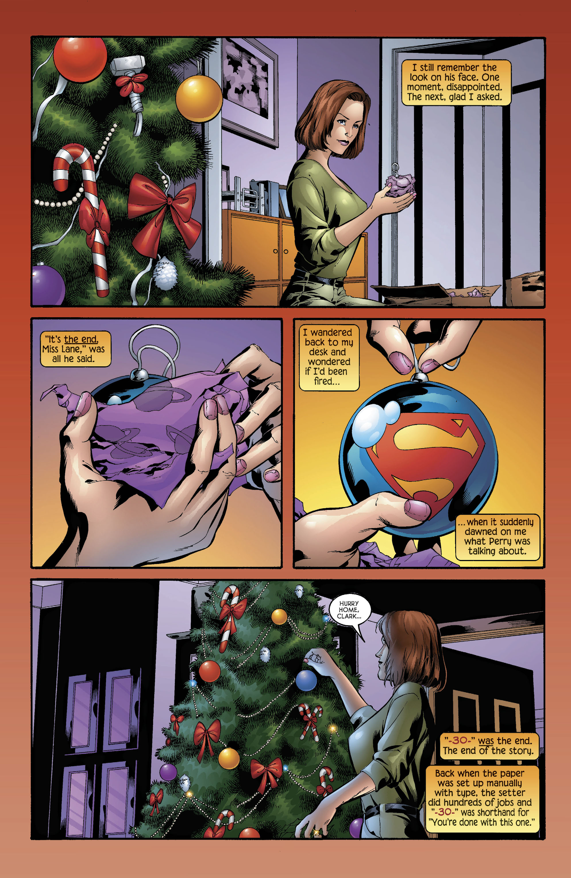 Read online Superman: The City of Tomorrow comic -  Issue # TPB (Part 2) - 96