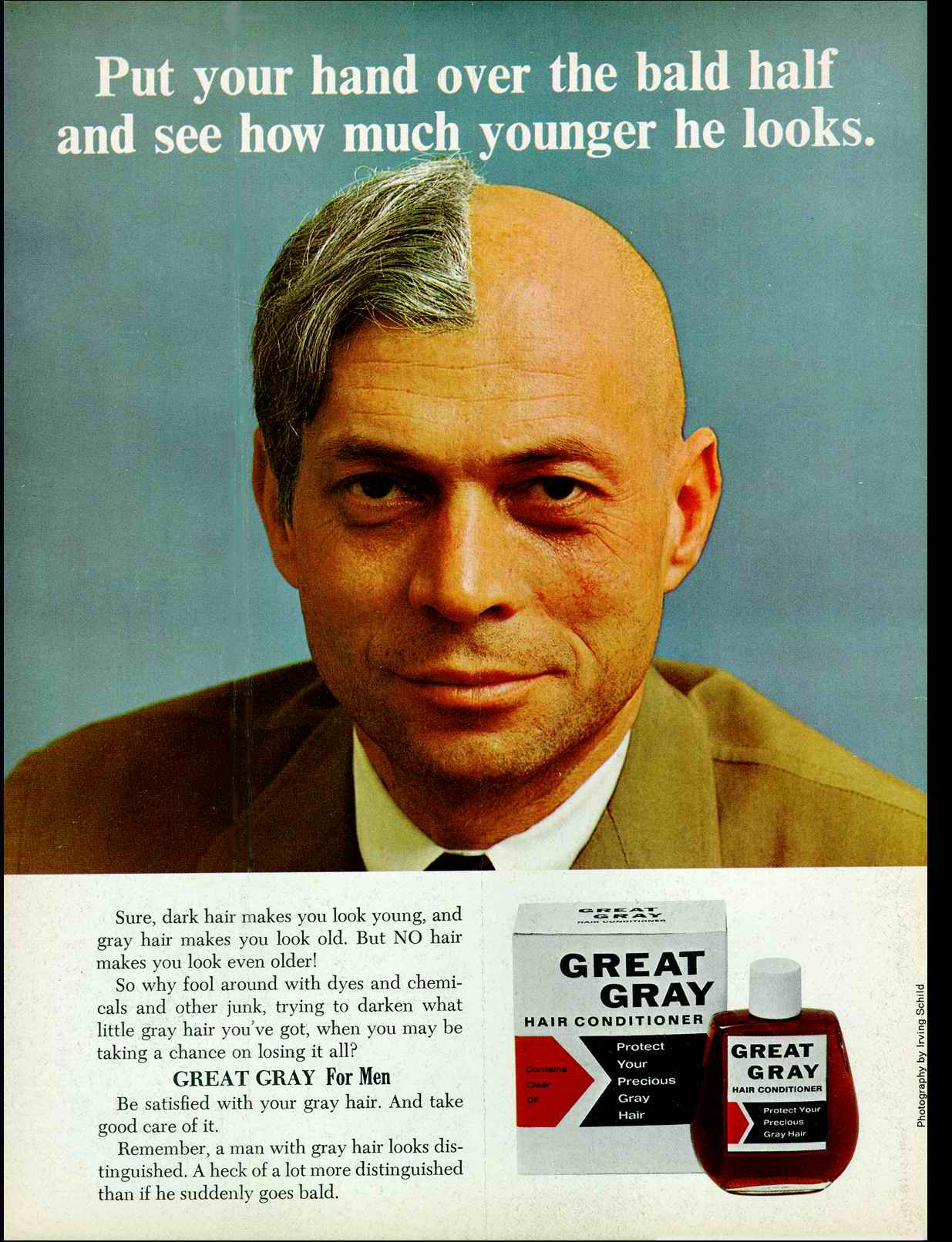 Read online MAD comic -  Issue #112 - 52