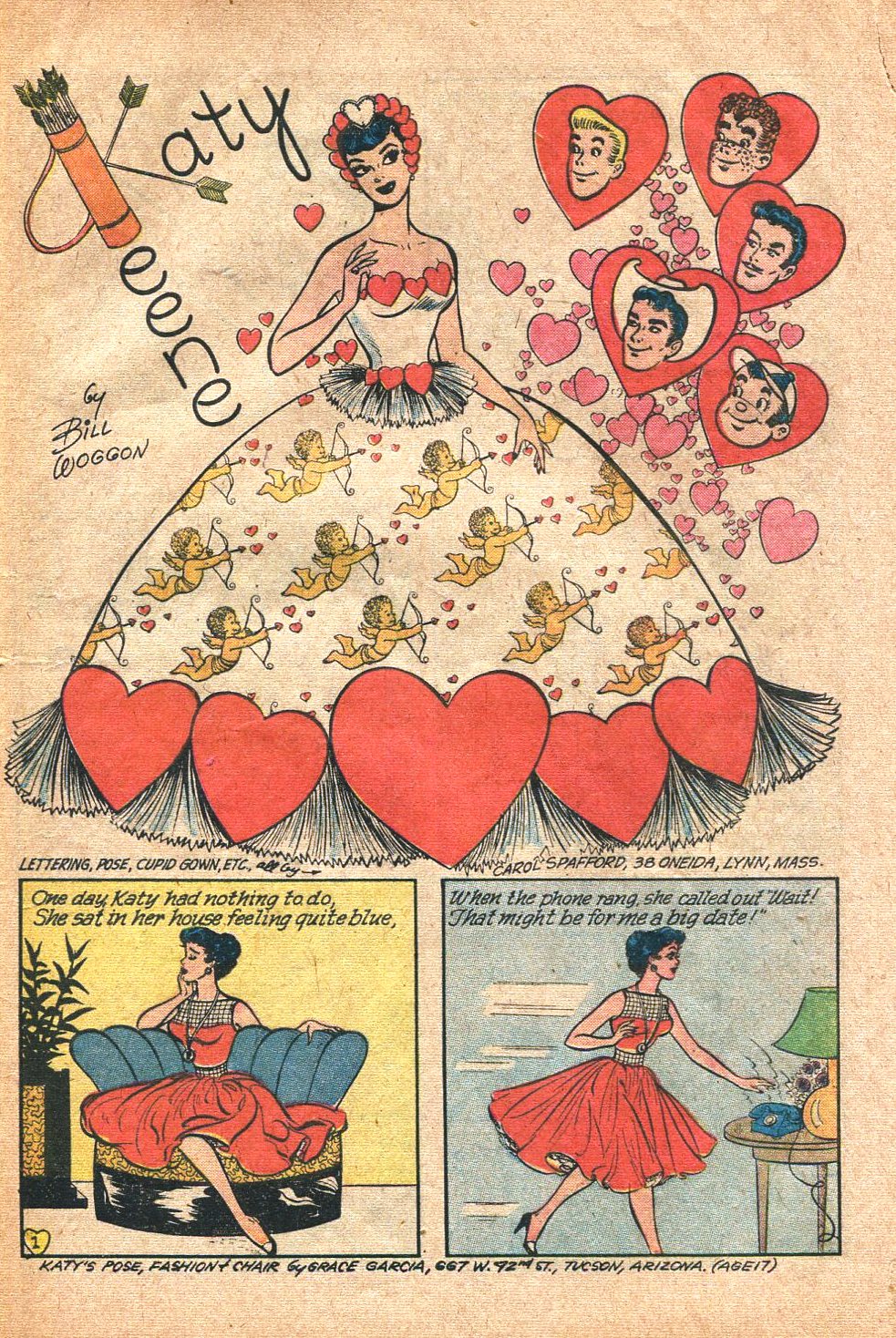 Read online Pep Comics comic -  Issue #135 - 13