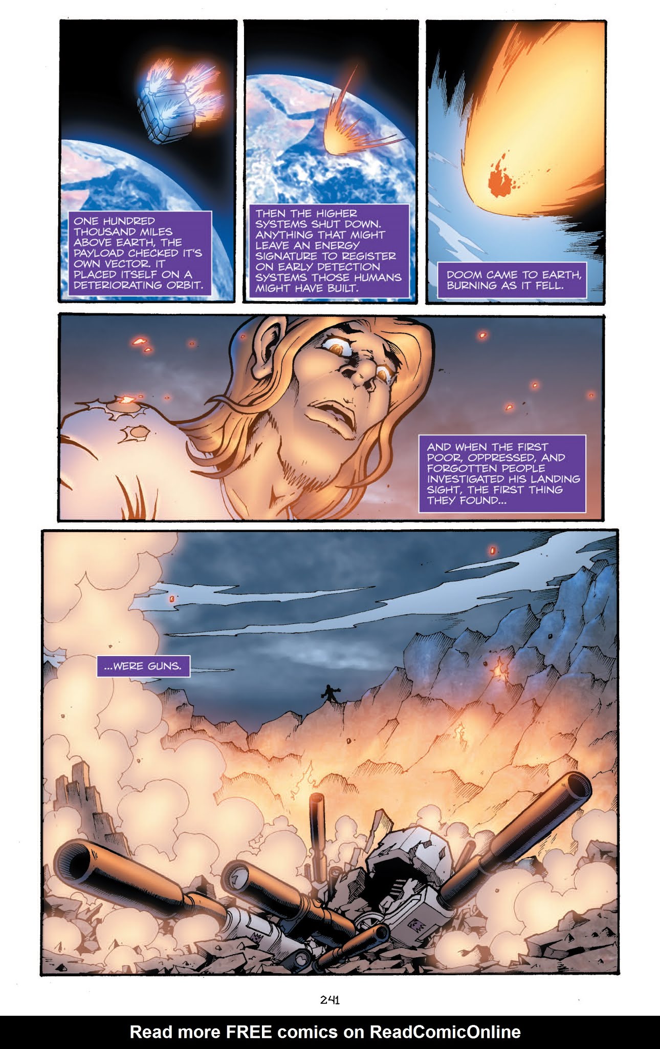 Read online Transformers: The IDW Collection comic -  Issue # TPB 7 (Part 3) - 42