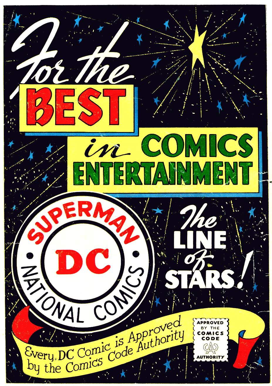Read online Adventure Comics (1938) comic -  Issue #250 - 36