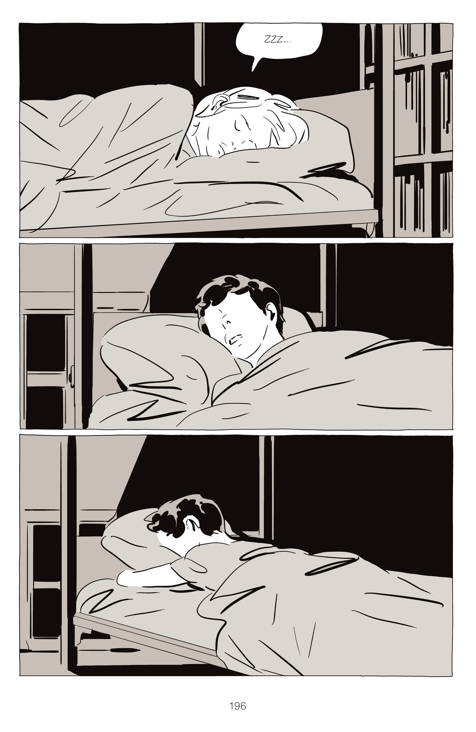 Read online A Sister comic -  Issue # TPB (Part 2) - 96