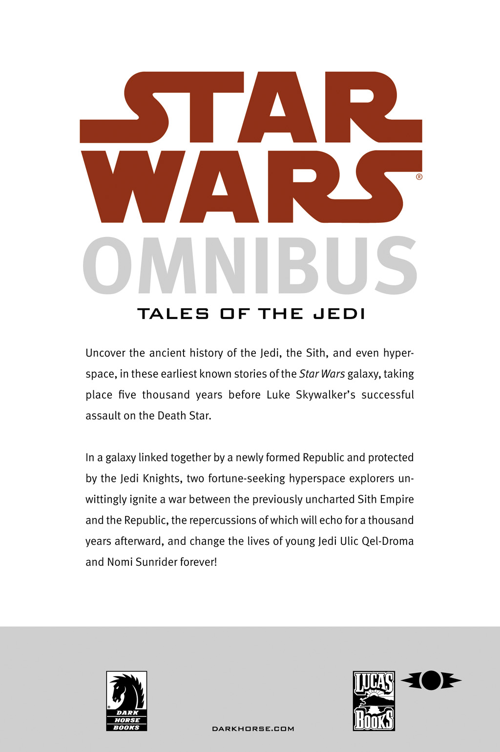 Read online Star Wars Omnibus comic -  Issue # Vol. 4 - 386