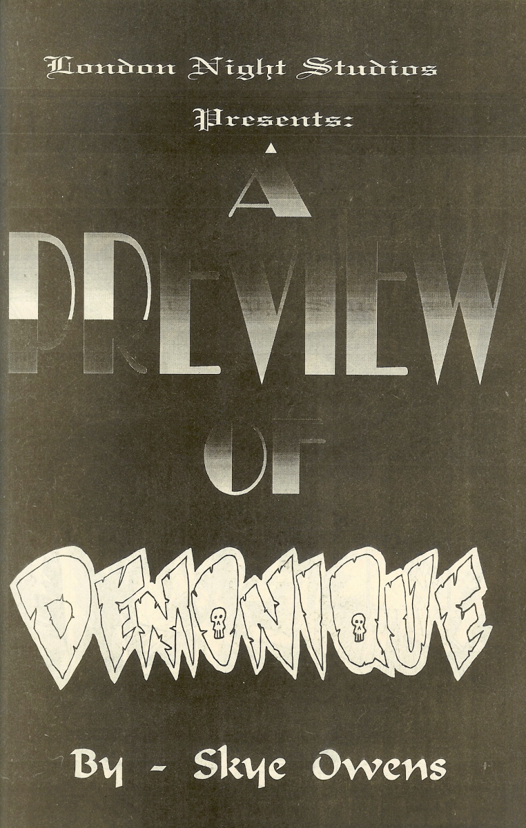 Read online Razor comic -  Issue #9 - 24