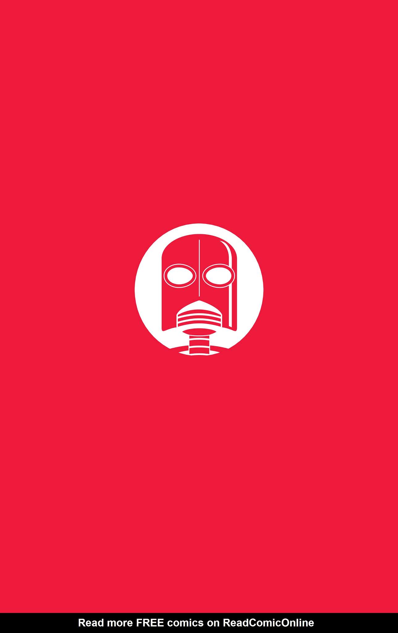 Read online Magnus, Robot Fighter Archives comic -  Issue # TPB 3 (Part 2) - 12