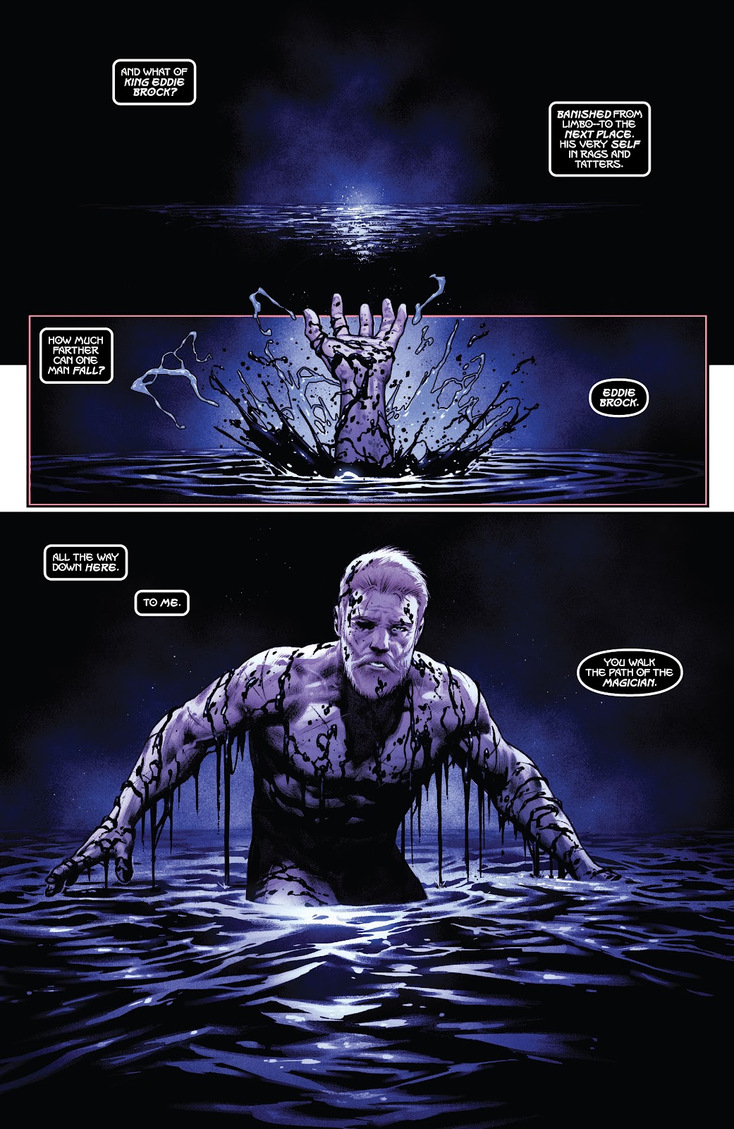 Venom (2021) issue 17 - Page 16