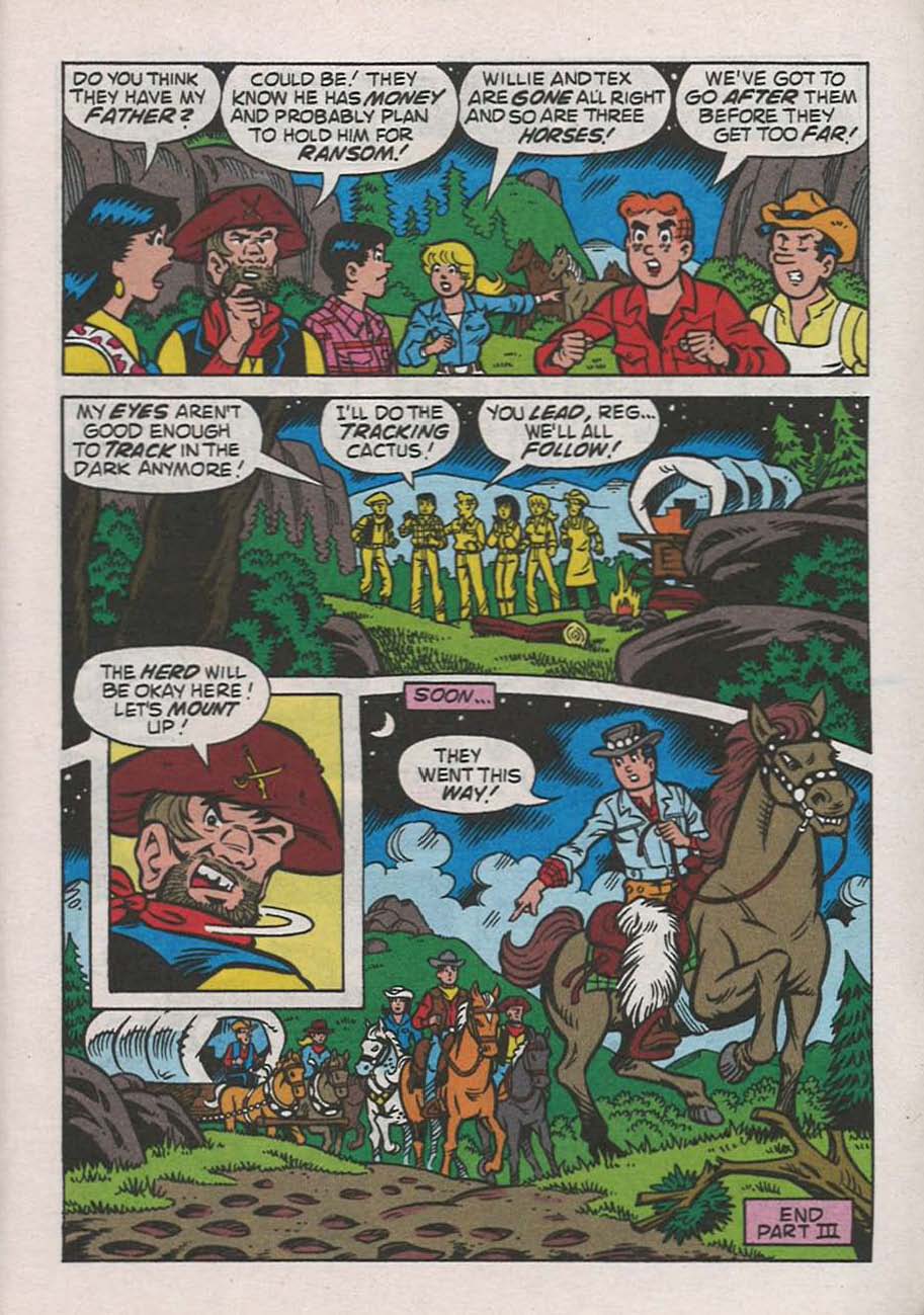 Read online World of Archie Double Digest comic -  Issue #7 - 147