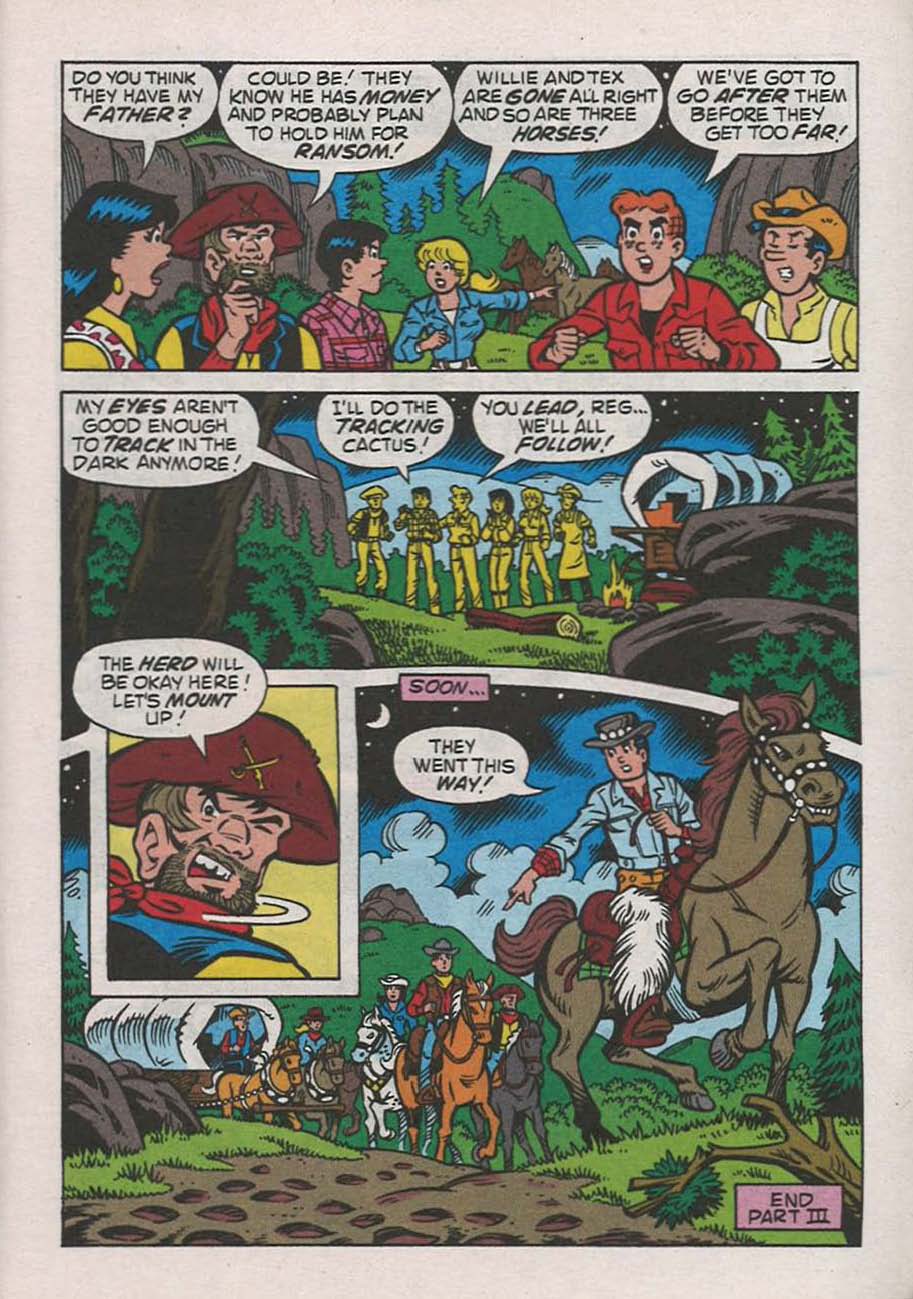 World of Archie Double Digest issue 7 - Page 147