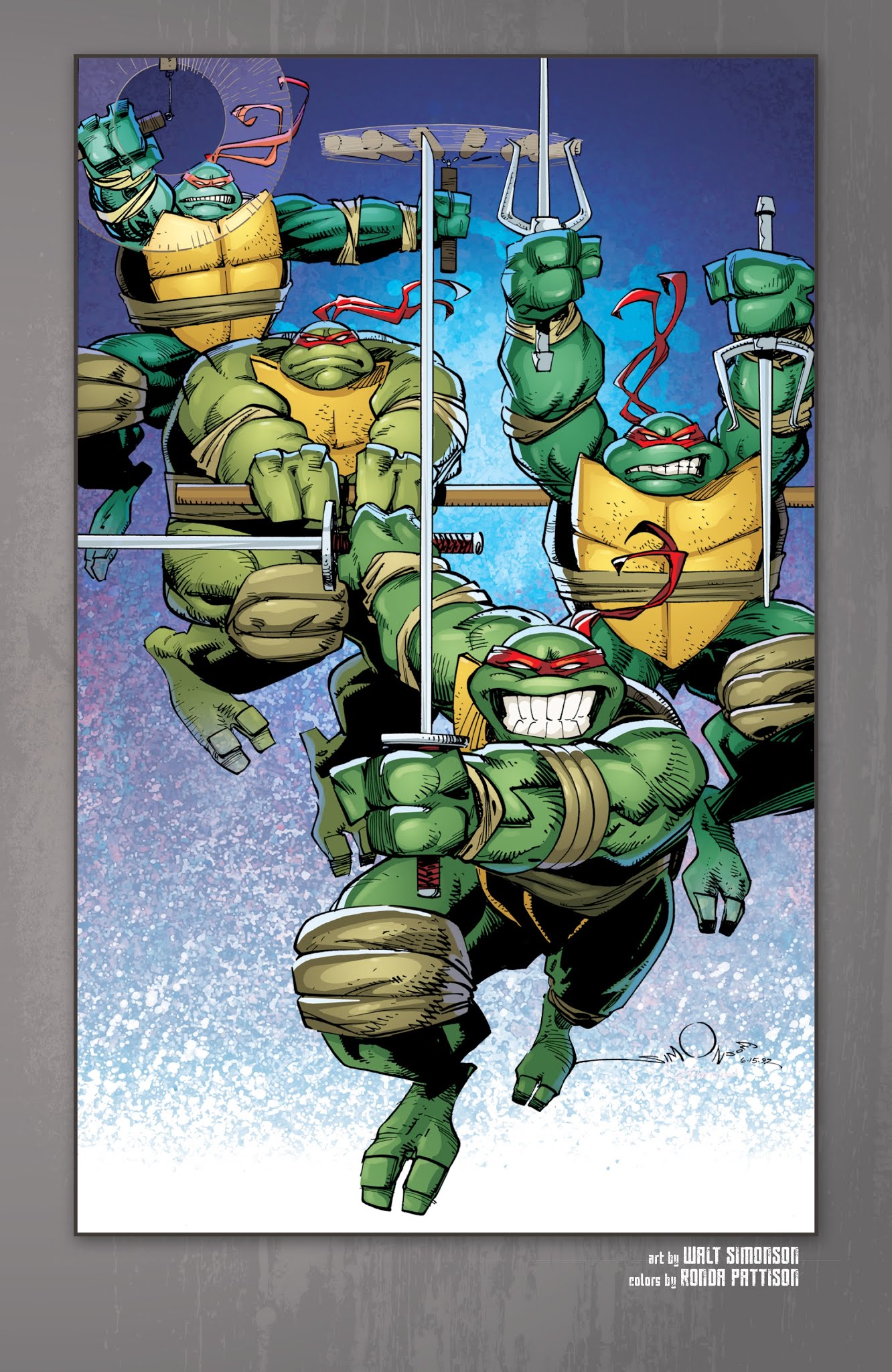 Read online Teenage Mutant Ninja Turtles: The IDW Collection comic -  Issue # TPB 1 (Part 1) - 52