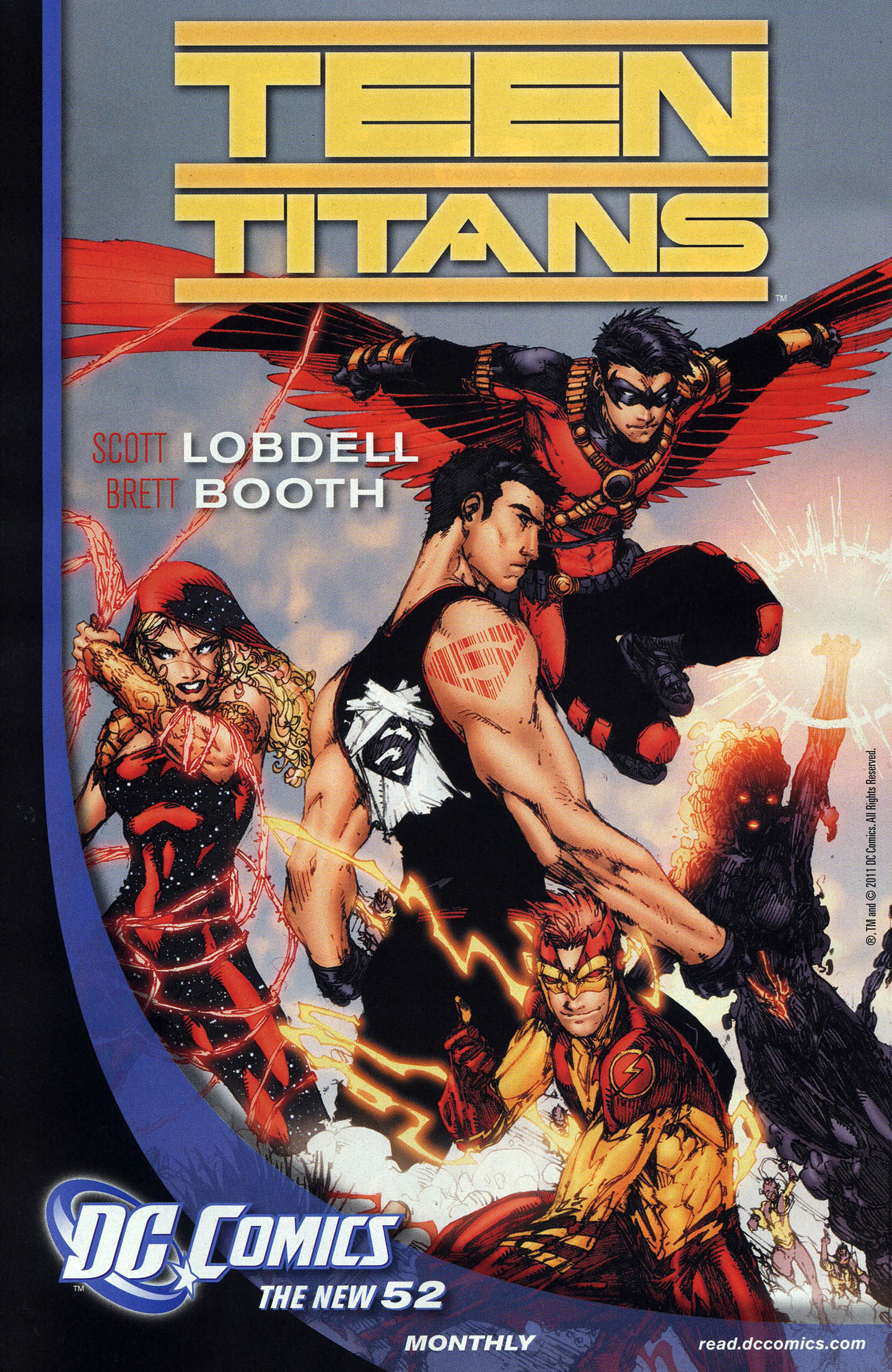 Read online Justice League International (2011) comic -  Issue #3 - 29