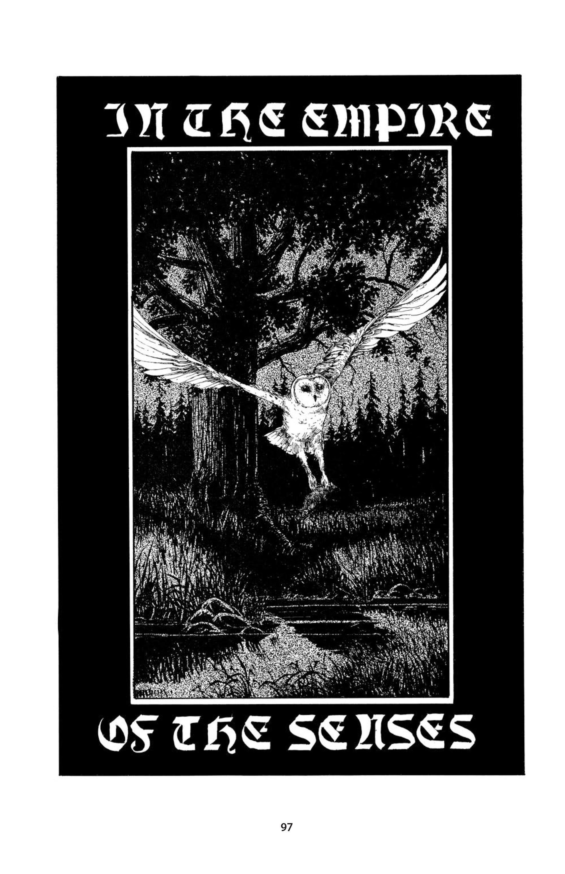 Read online The Puma Blues comic -  Issue # TPB (Part1) - 109