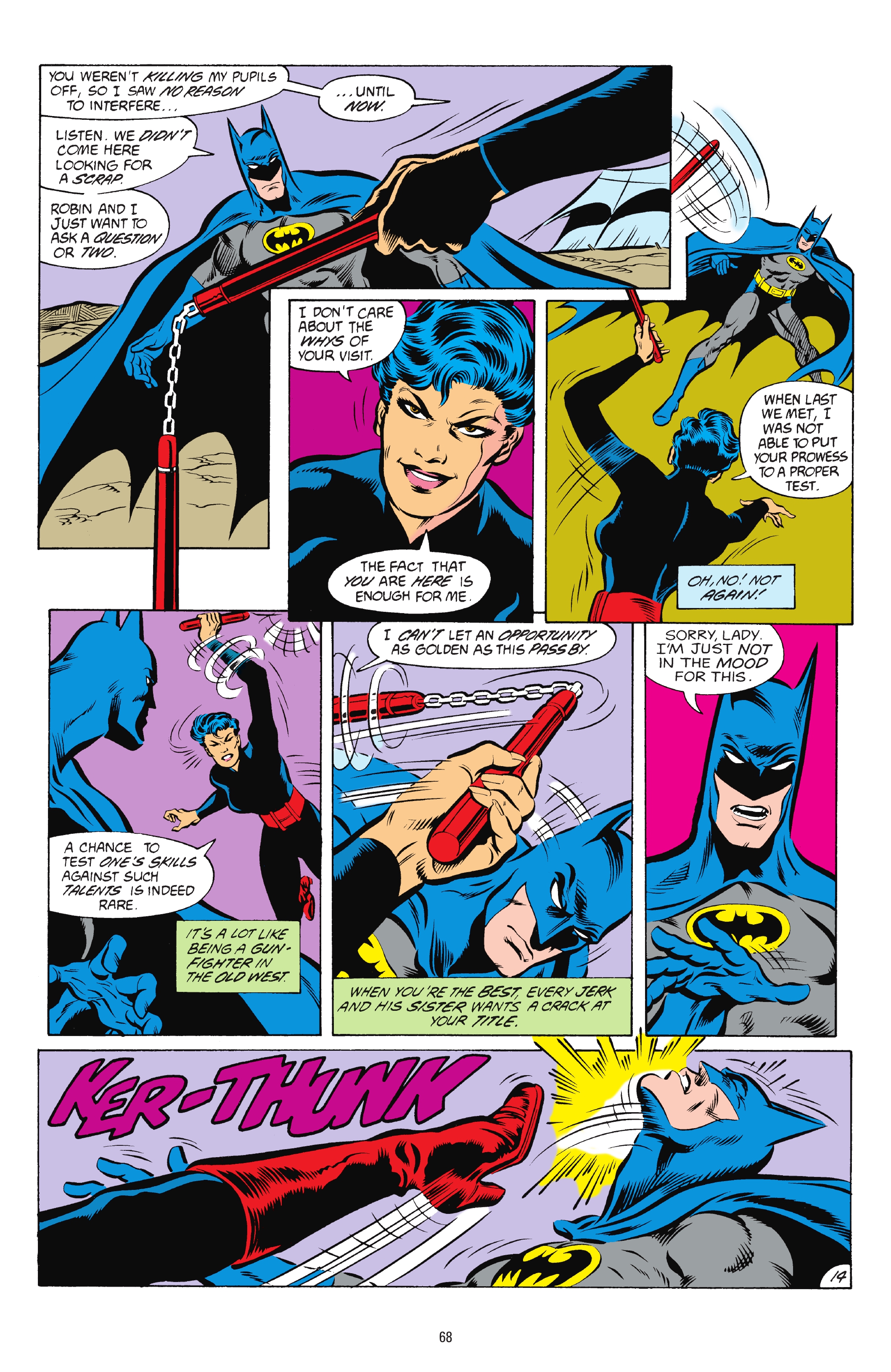 Read online Batman: A Death in the Family comic -  Issue # _Deluxe Edition (Part 1) - 67